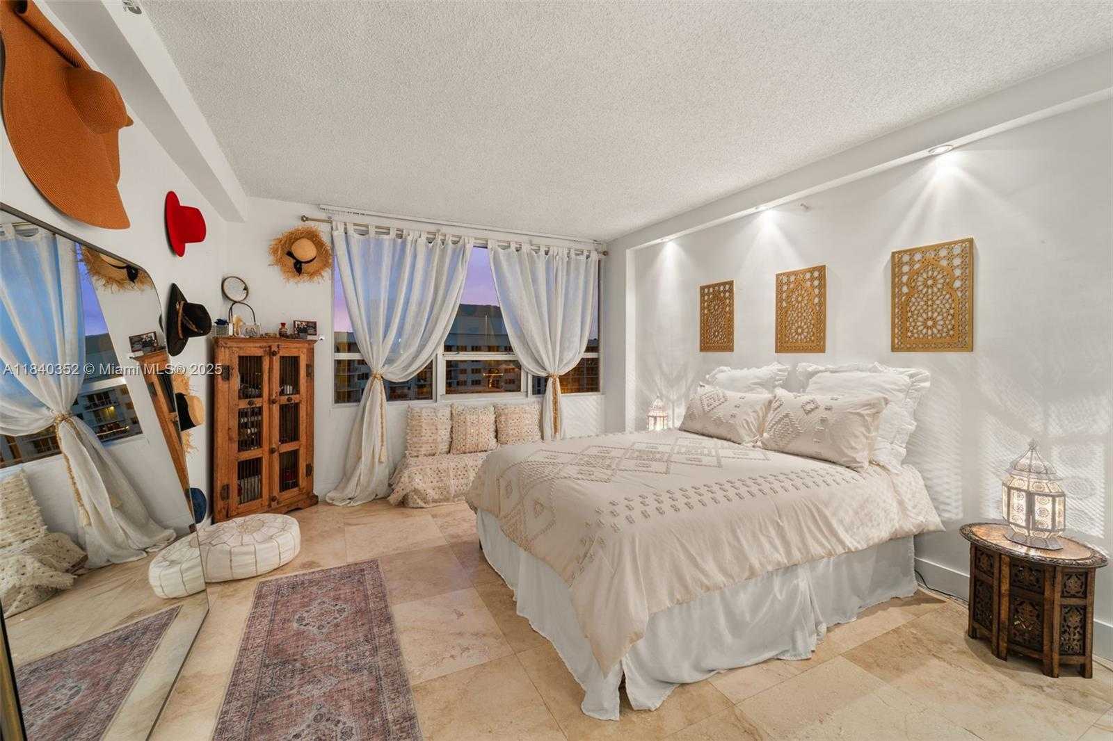 Small Image of 1500 BAY RD #1542S, Miami Beach Number 8