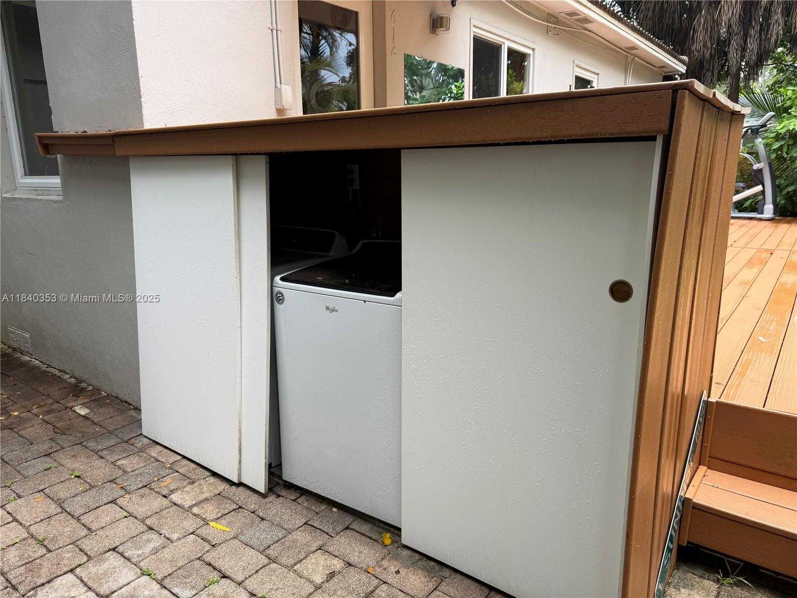 Small Image of 612 SOUTH WEST 11TH CT #612, Fort Lauderdale Number 25
