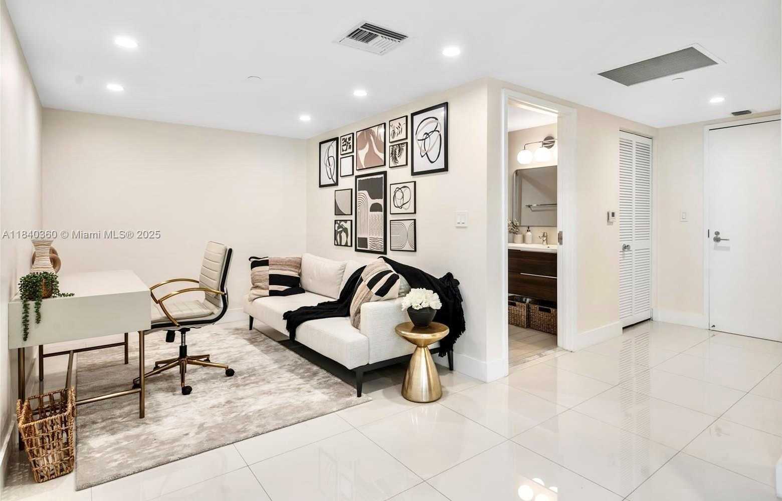 Small Image of 9940 WEST BAY HARBOR DR #5F-N, Bay Harbor Islands Number 12