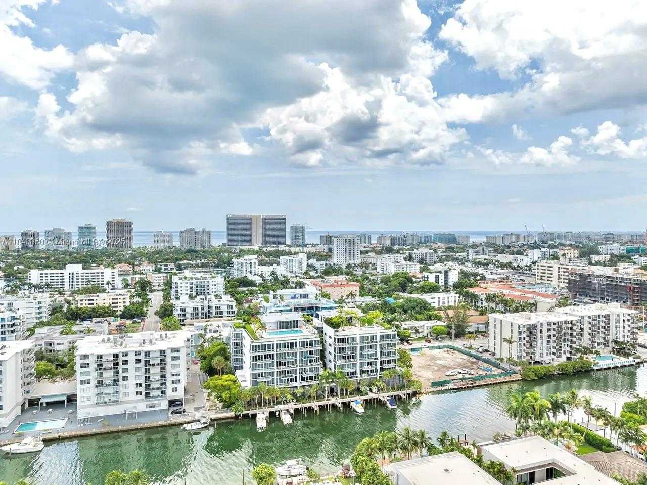 Small Image of 9940 WEST BAY HARBOR DR #5F-N, Bay Harbor Islands Number 15