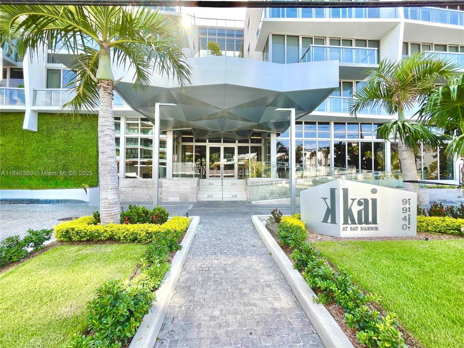 Small Image of 9940 WEST BAY HARBOR DR #5F-N, Bay Harbor Islands Number 17