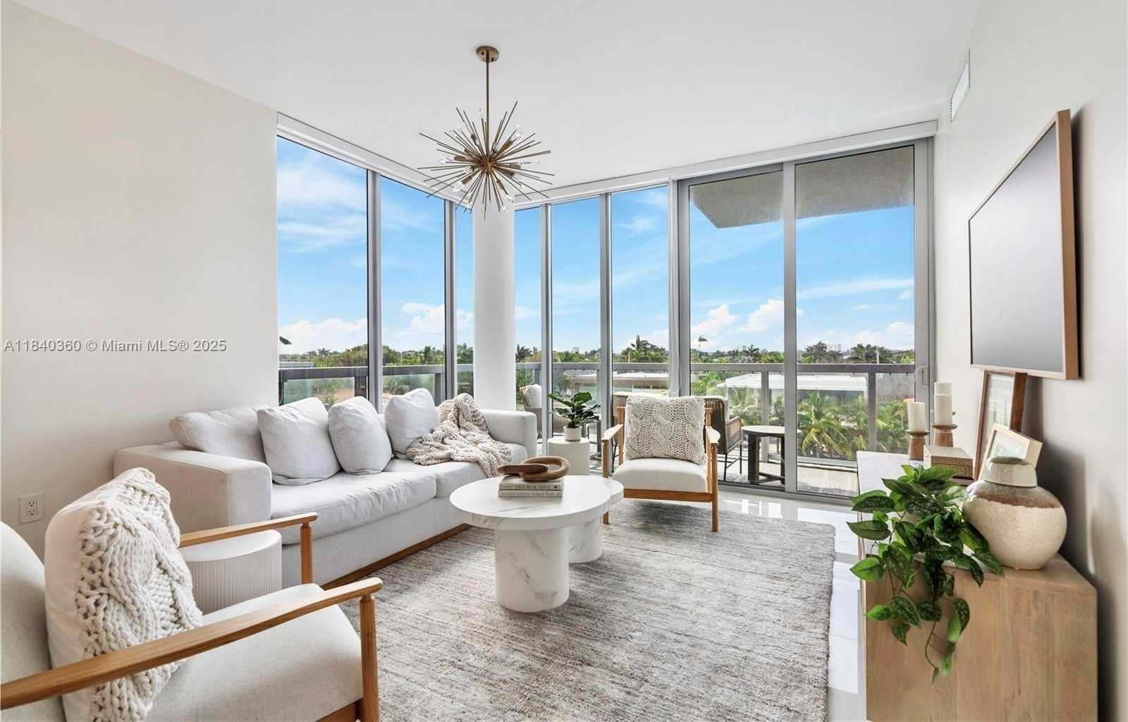 Small Image of 9940 WEST BAY HARBOR DR #5F-N, Bay Harbor Islands Number 2