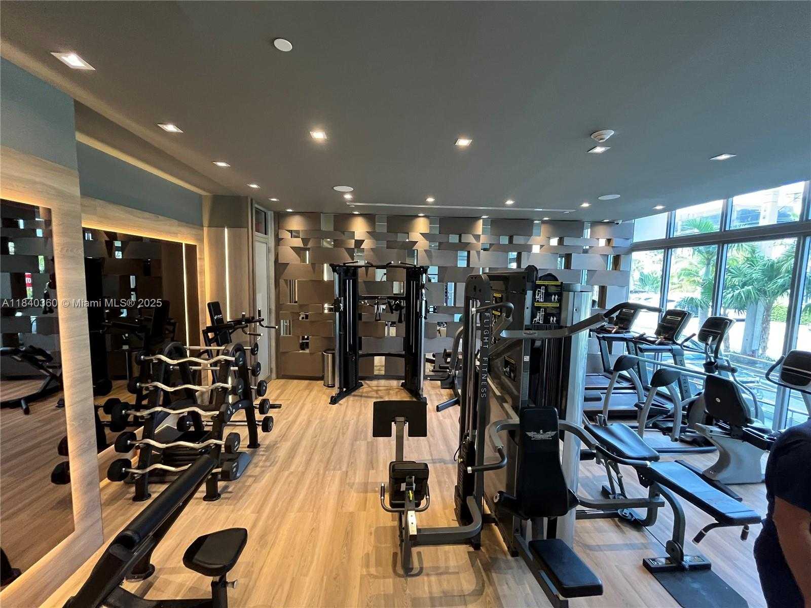 Small Image of 9940 WEST BAY HARBOR DR #5F-N, Bay Harbor Islands Number 20