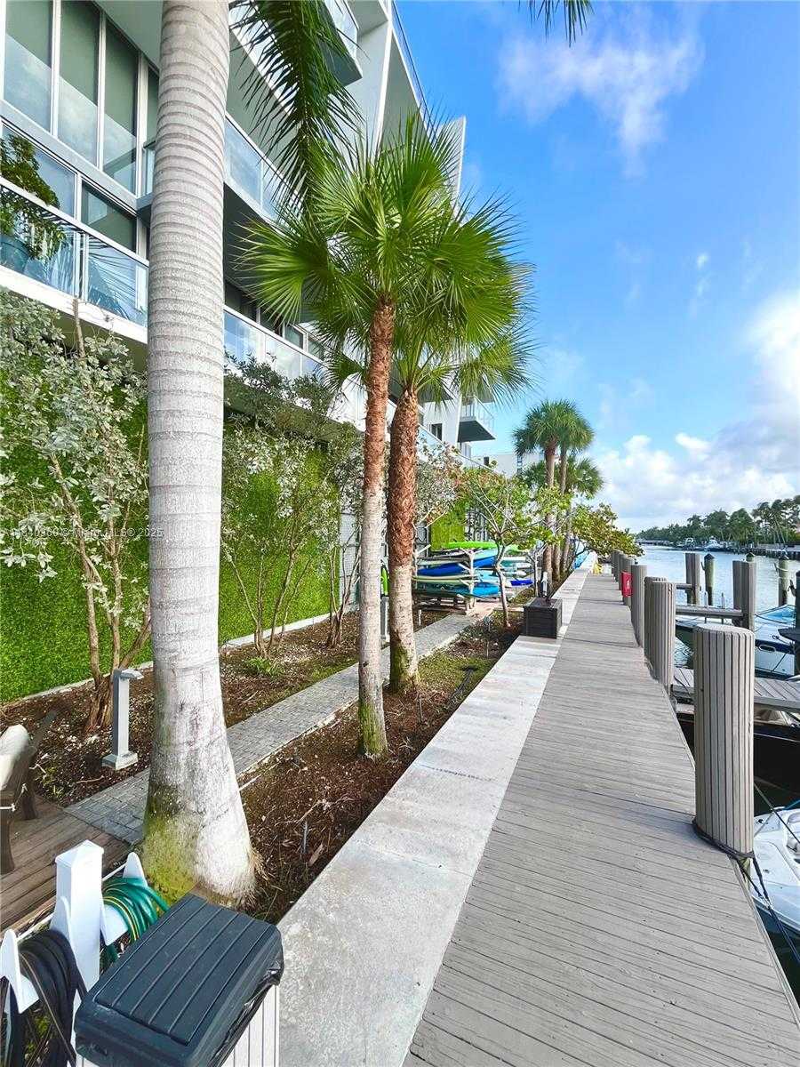 Small Image of 9940 WEST BAY HARBOR DR #5F-N, Bay Harbor Islands Number 22