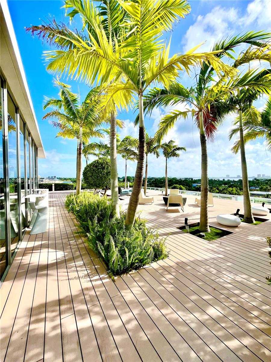 Small Image of 9940 WEST BAY HARBOR DR #5F-N, Bay Harbor Islands Number 25
