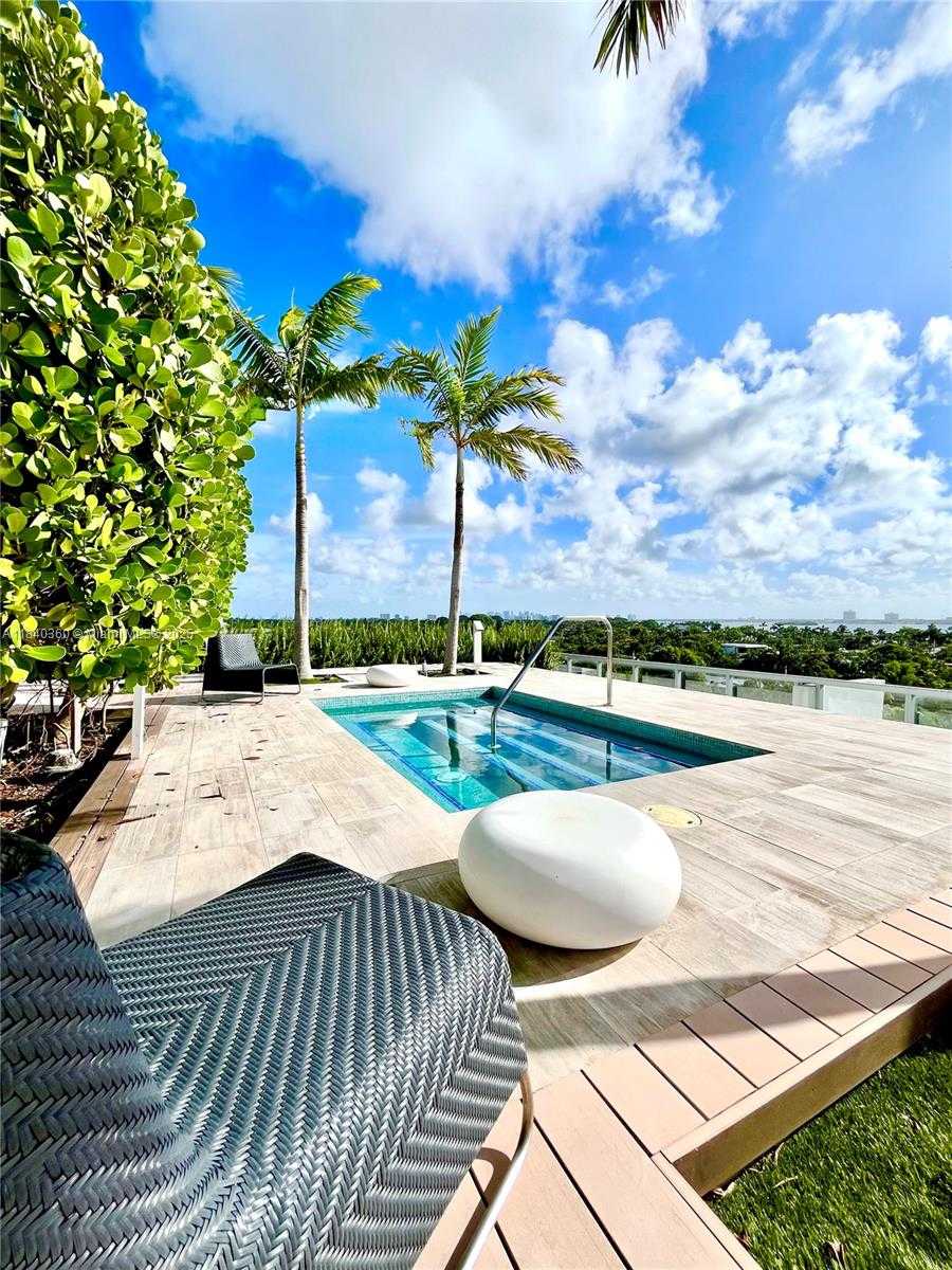 Small Image of 9940 WEST BAY HARBOR DR #5F-N, Bay Harbor Islands Number 27