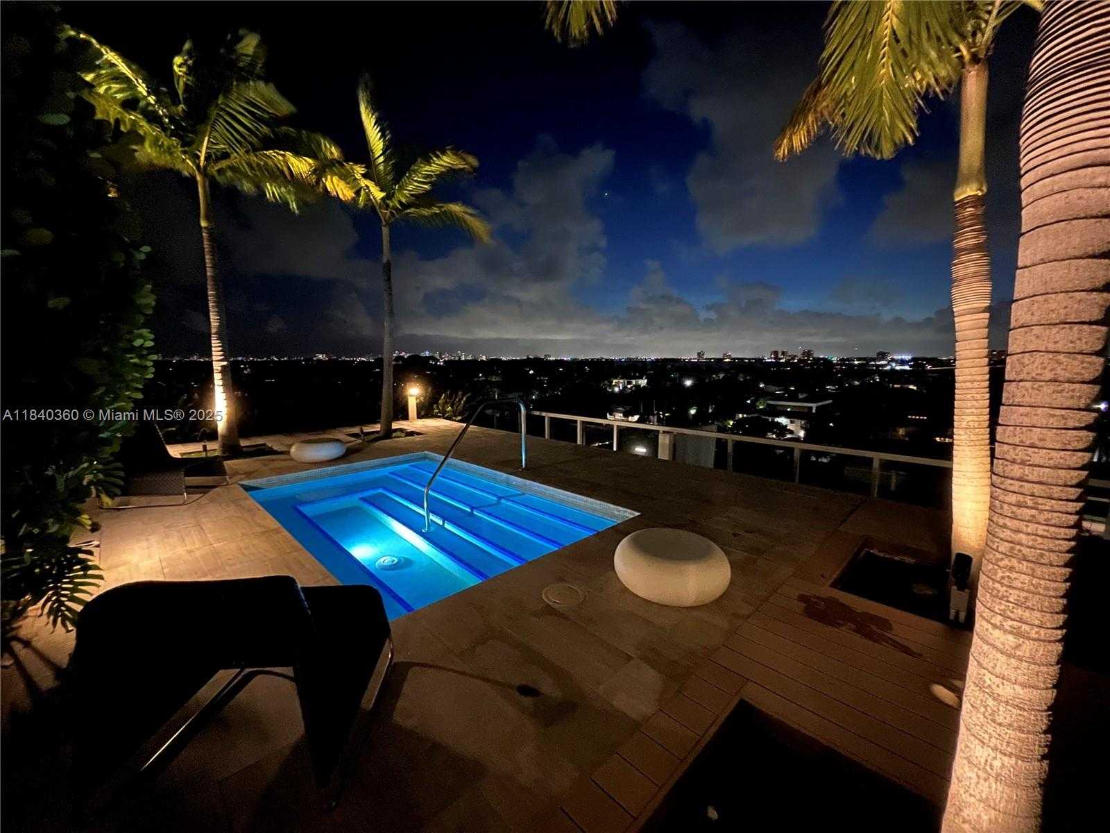 Small Image of 9940 WEST BAY HARBOR DR #5F-N, Bay Harbor Islands Number 28