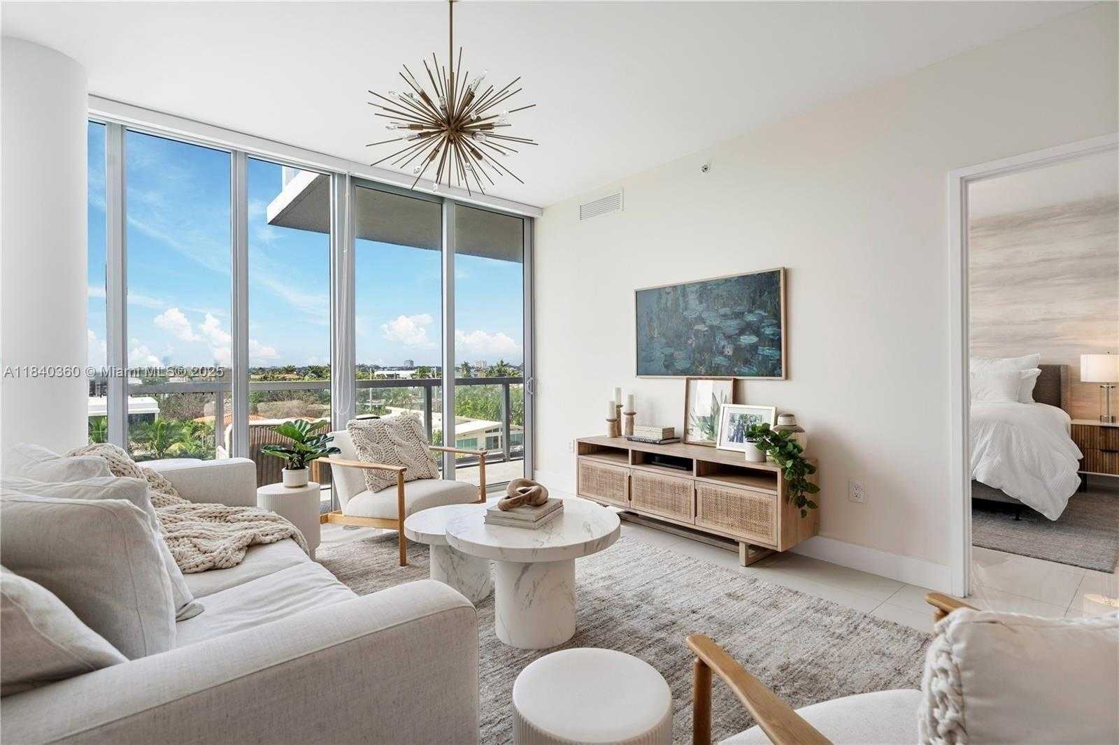 Small Image of 9940 WEST BAY HARBOR DR #5F-N, Bay Harbor Islands Number 3