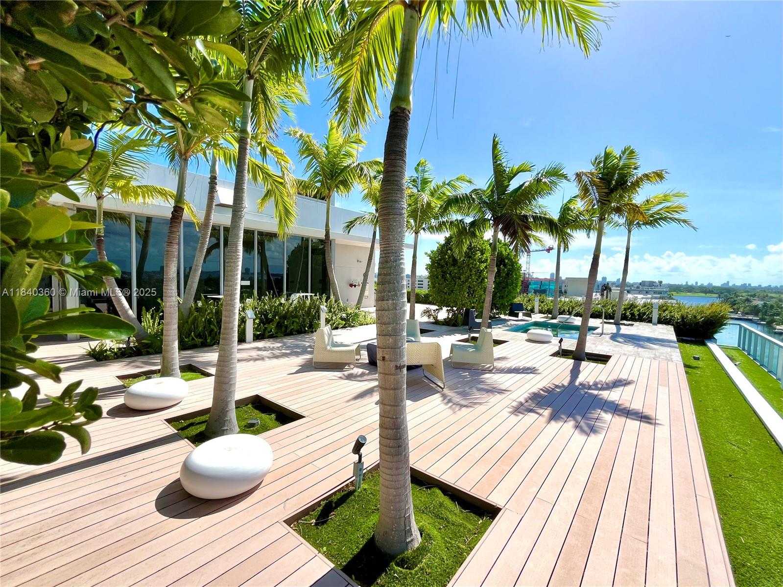 Small Image of 9940 WEST BAY HARBOR DR #5F-N, Bay Harbor Islands Number 30