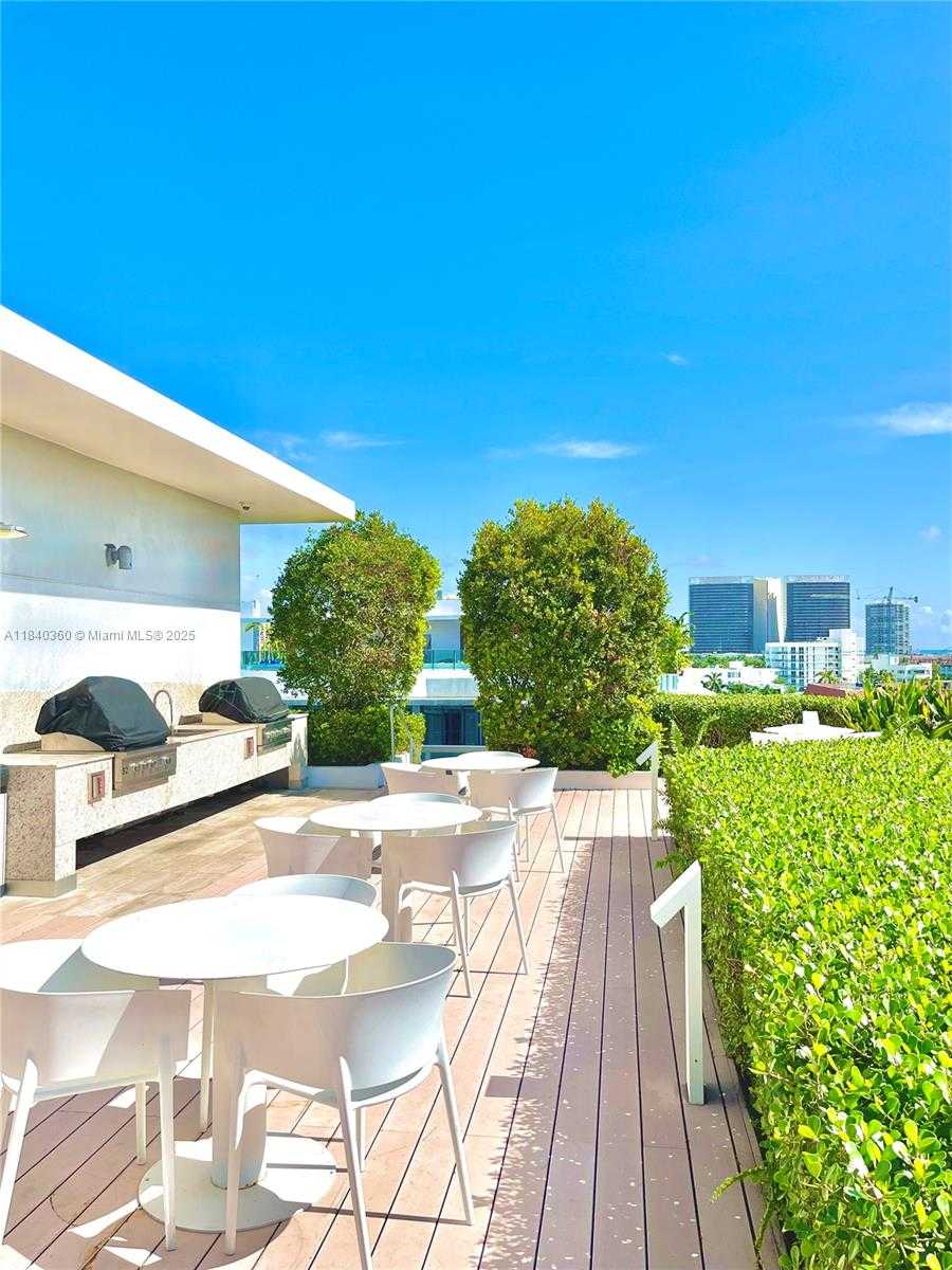 Small Image of 9940 WEST BAY HARBOR DR #5F-N, Bay Harbor Islands Number 31