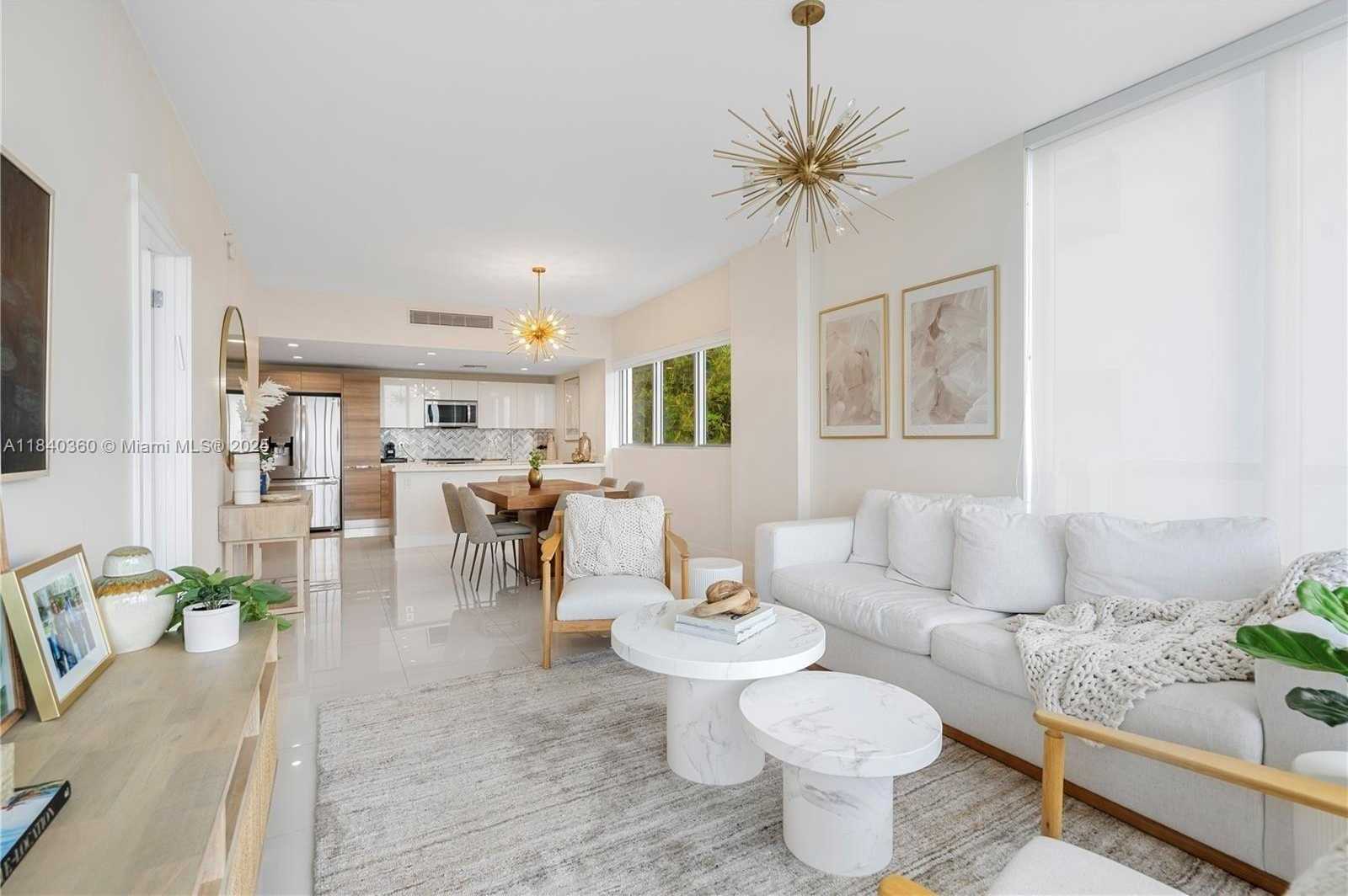 Small Image of 9940 WEST BAY HARBOR DR #5F-N, Bay Harbor Islands Number 4