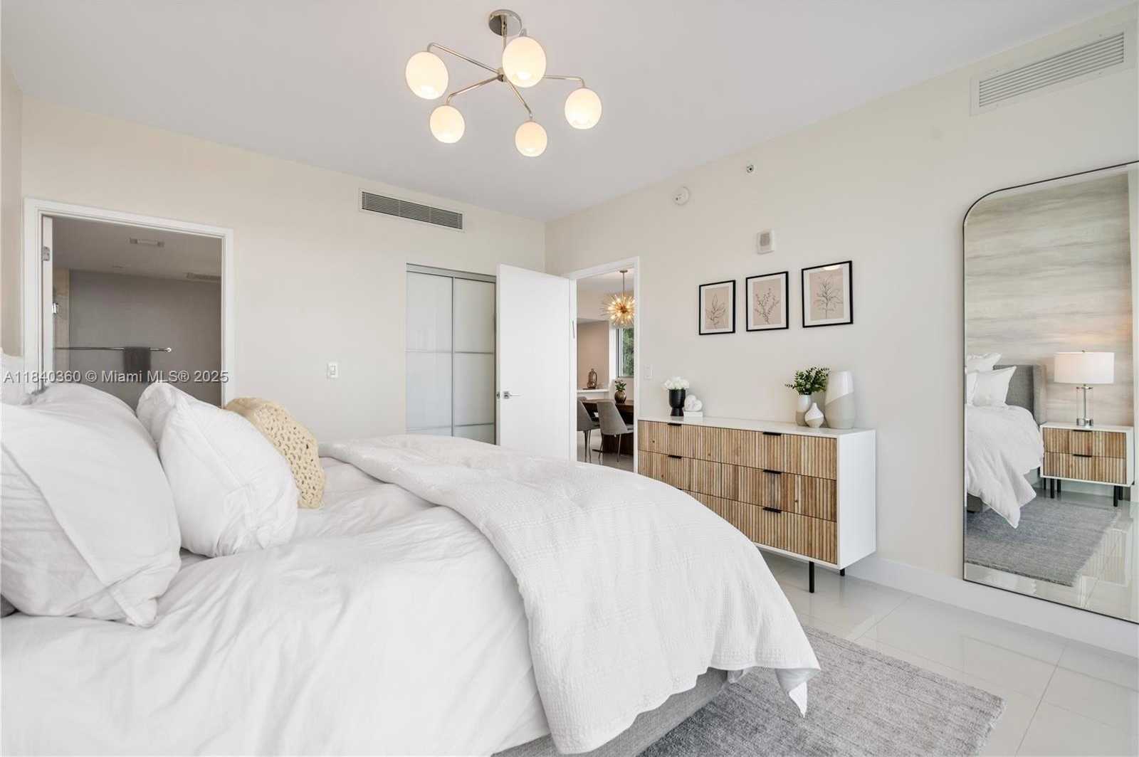 Small Image of 9940 WEST BAY HARBOR DR #5F-N, Bay Harbor Islands Number 5