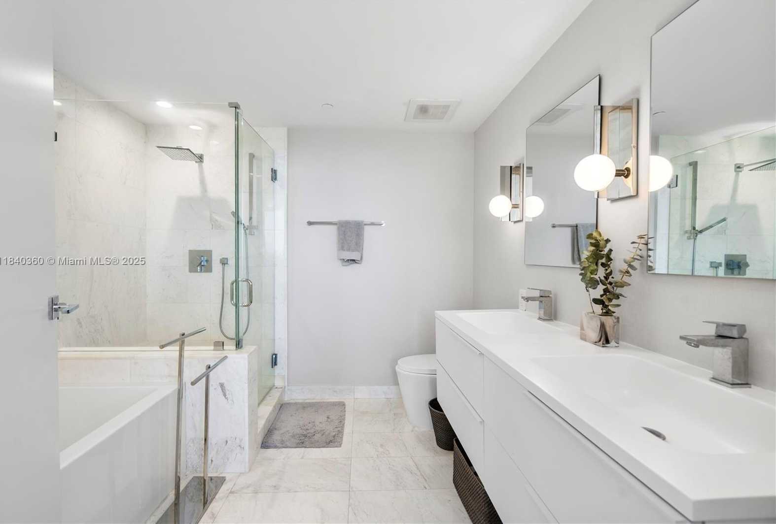 Small Image of 9940 WEST BAY HARBOR DR #5F-N, Bay Harbor Islands Number 7