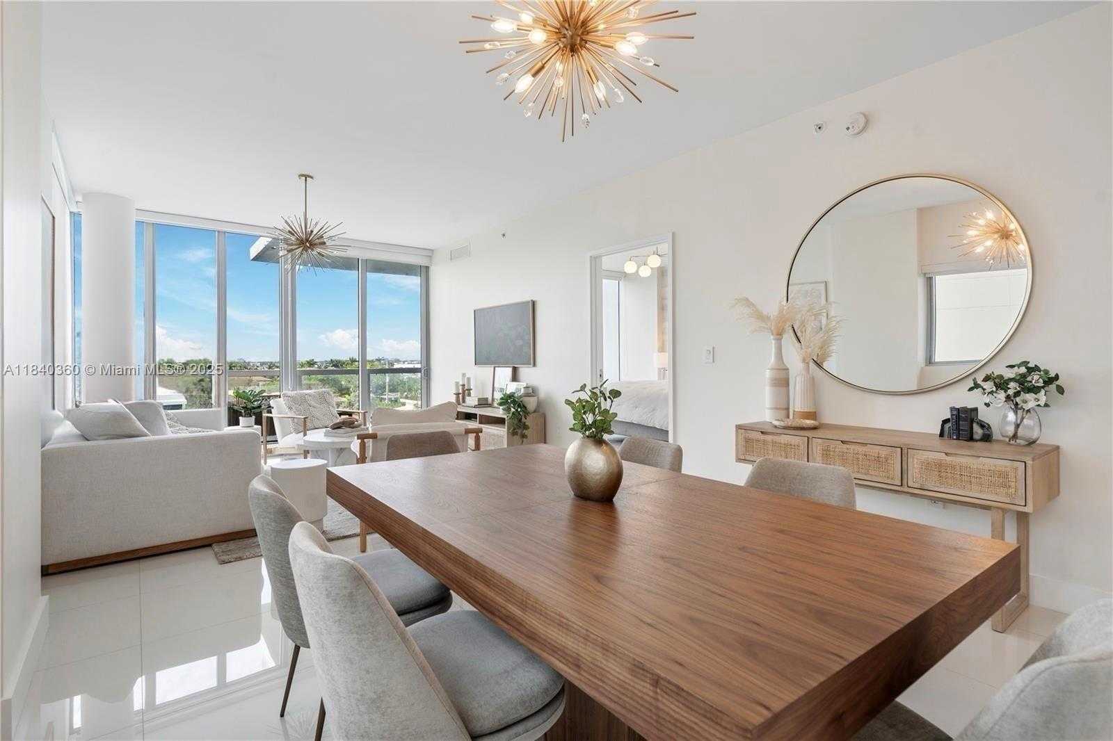 Small Image of 9940 WEST BAY HARBOR DR #5F-N, Bay Harbor Islands Number 8