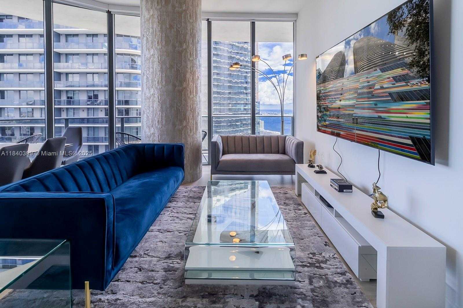 Small Image of 45 SOUTH WEST 9TH ST #4501, Miami Number 11