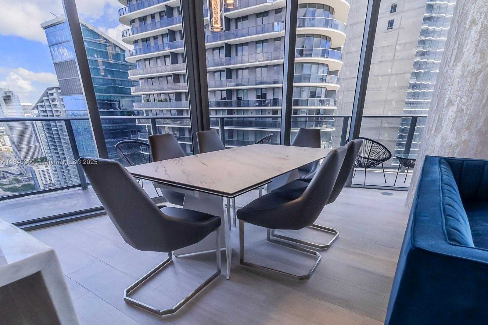 Small Image of 45 SOUTH WEST 9TH ST #4501, Miami Number 12