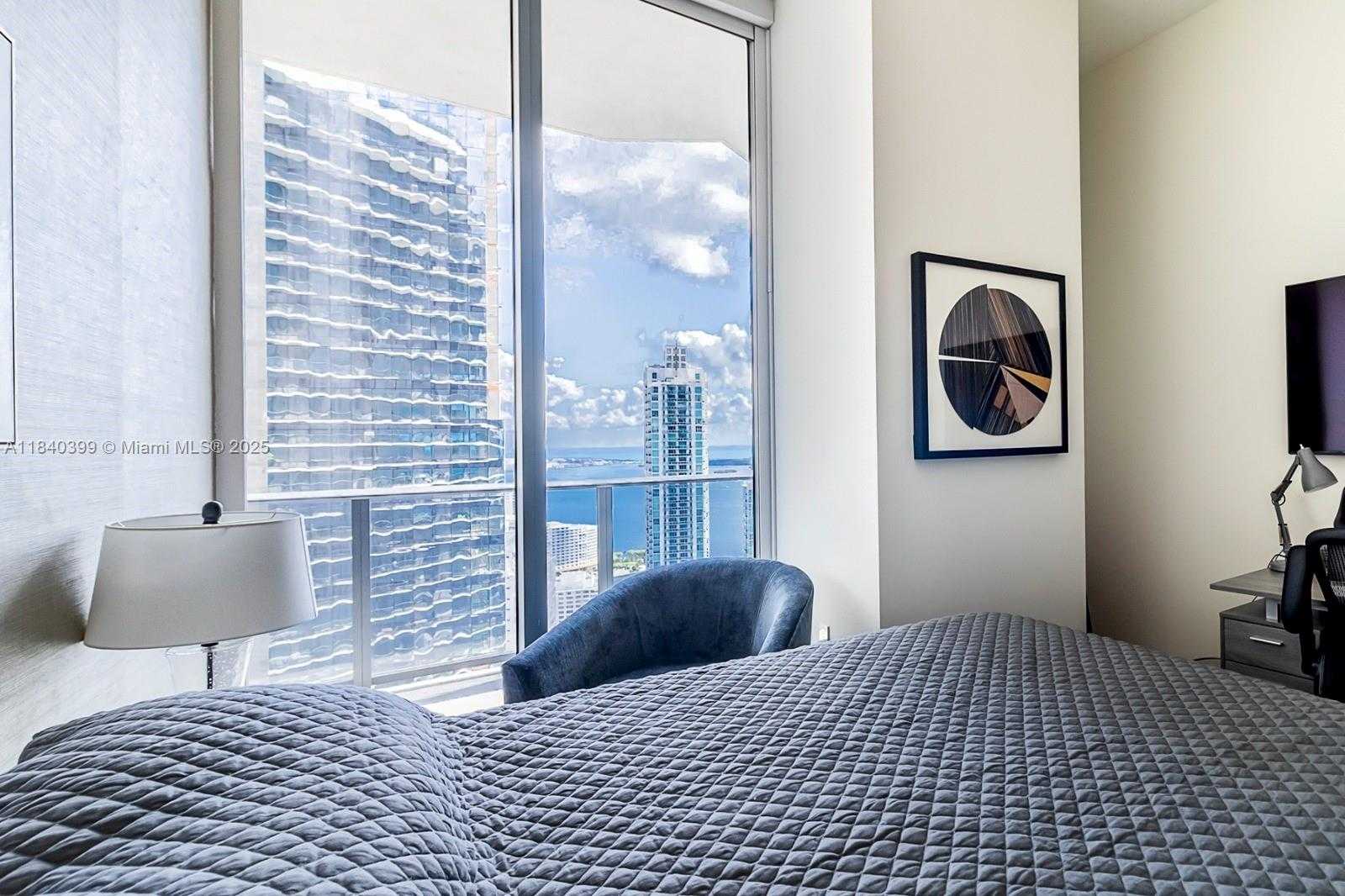 Small Image of 45 SOUTH WEST 9TH ST #4501, Miami Number 16