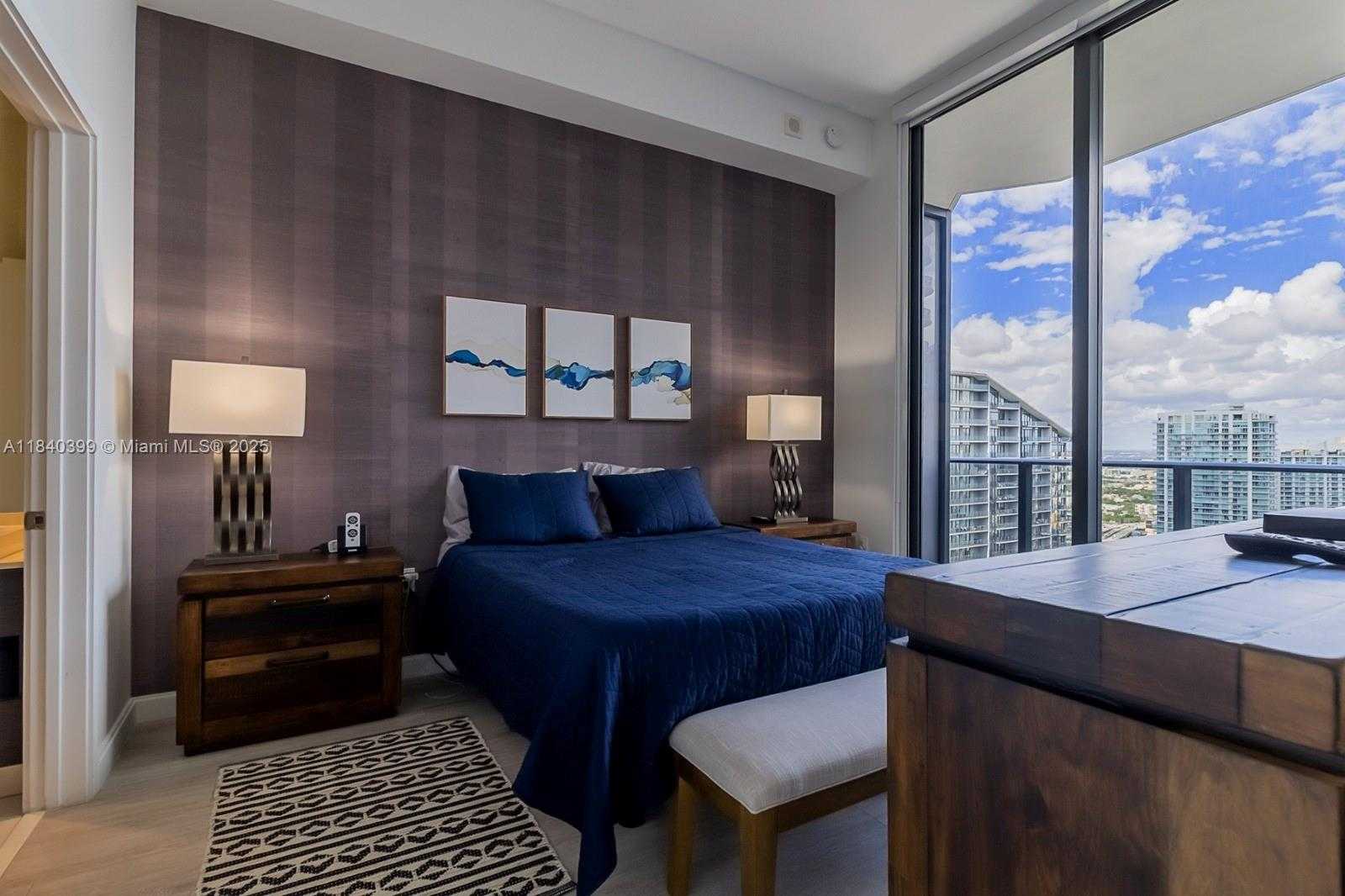 Small Image of 45 SOUTH WEST 9TH ST #4501, Miami Number 20