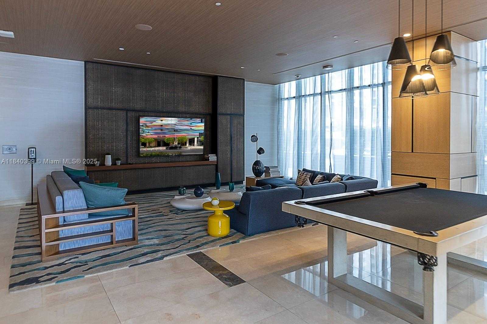 Small Image of 45 SOUTH WEST 9TH ST #4501, Miami Number 33