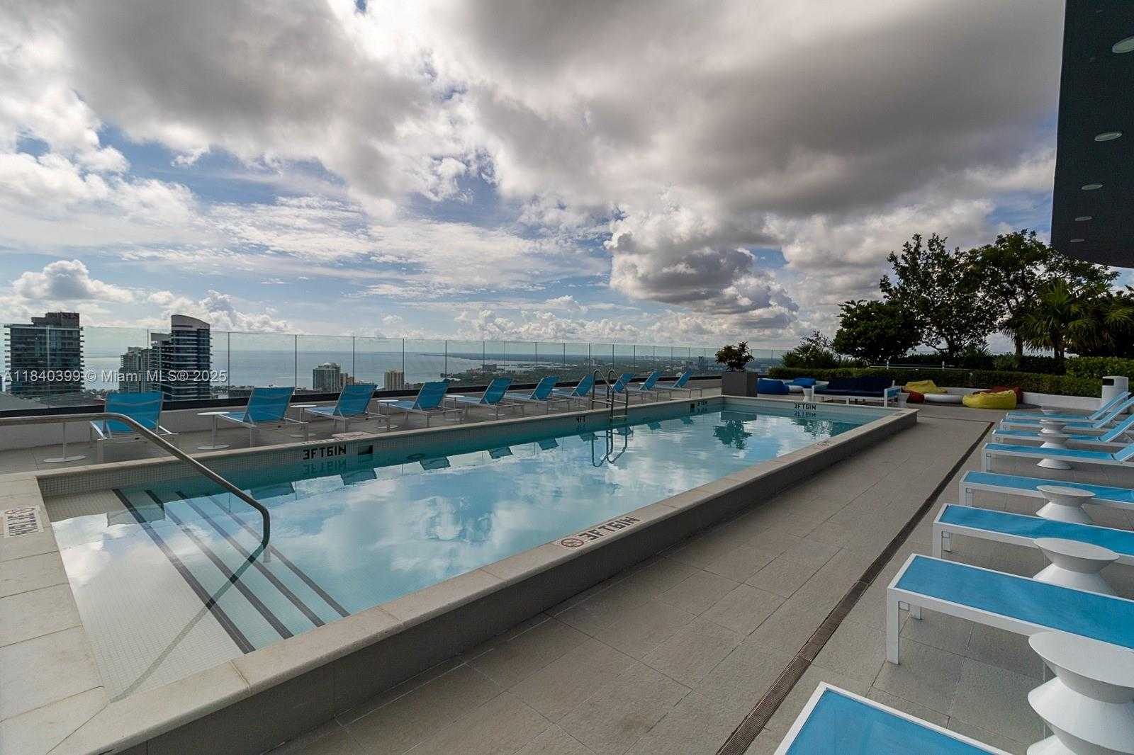 Small Image of 45 SOUTH WEST 9TH ST #4501, Miami Number 35