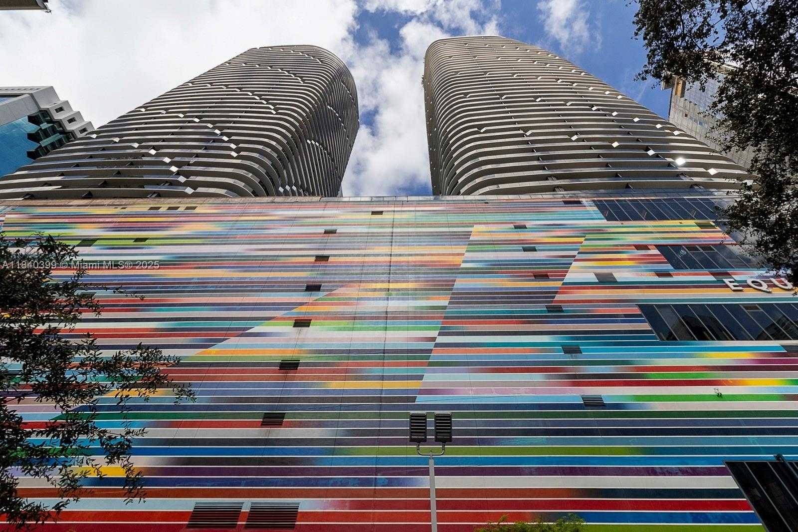 Small Image of 45 SOUTH WEST 9TH ST #4501, Miami Number 36