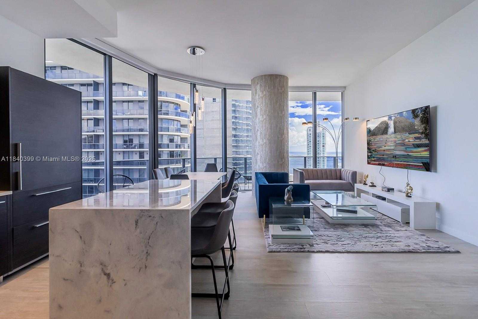 Small Image of 45 SOUTH WEST 9TH ST #4501, Miami Number 7