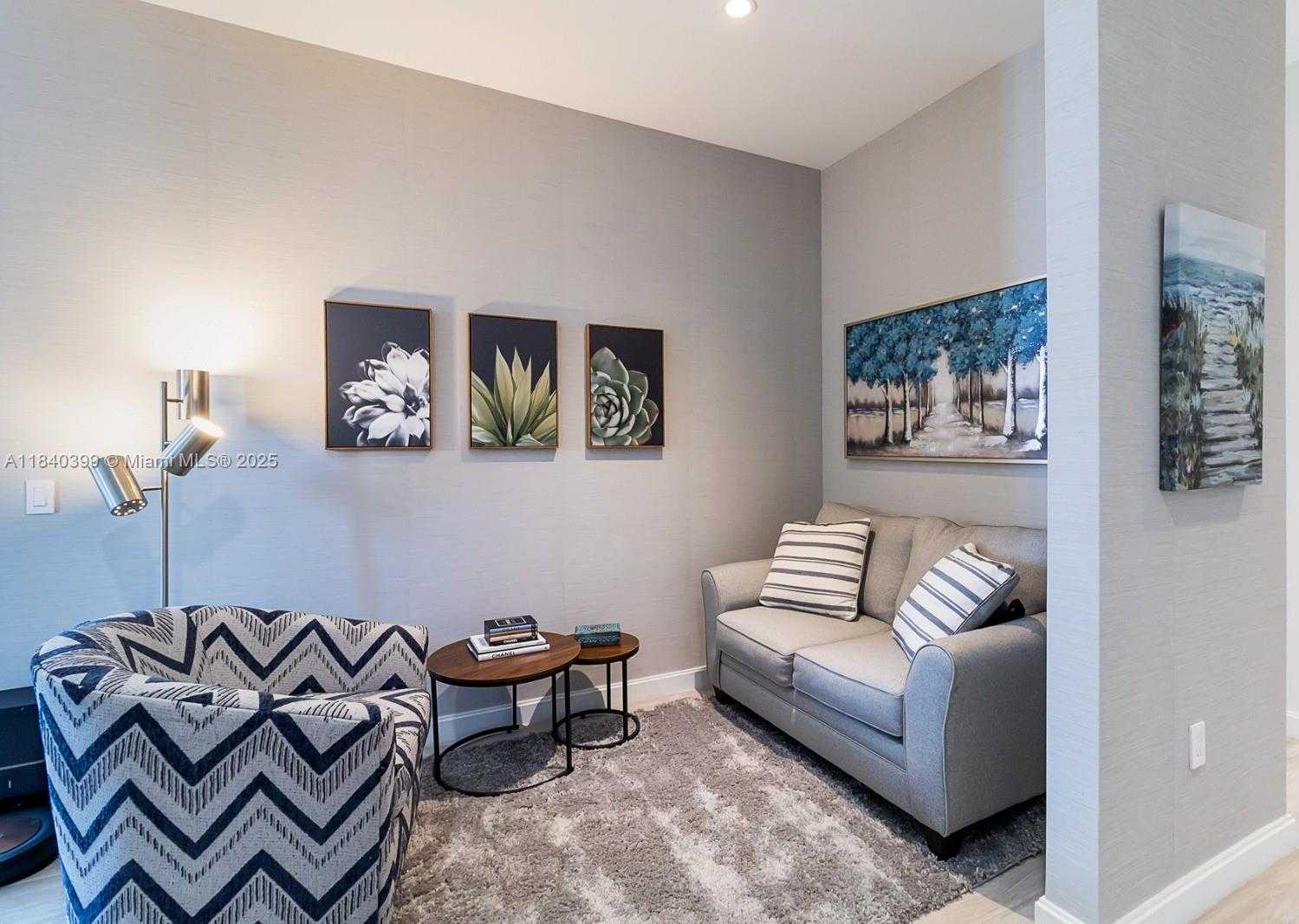 Small Image of 45 SOUTH WEST 9TH ST #4501, Miami Number 9