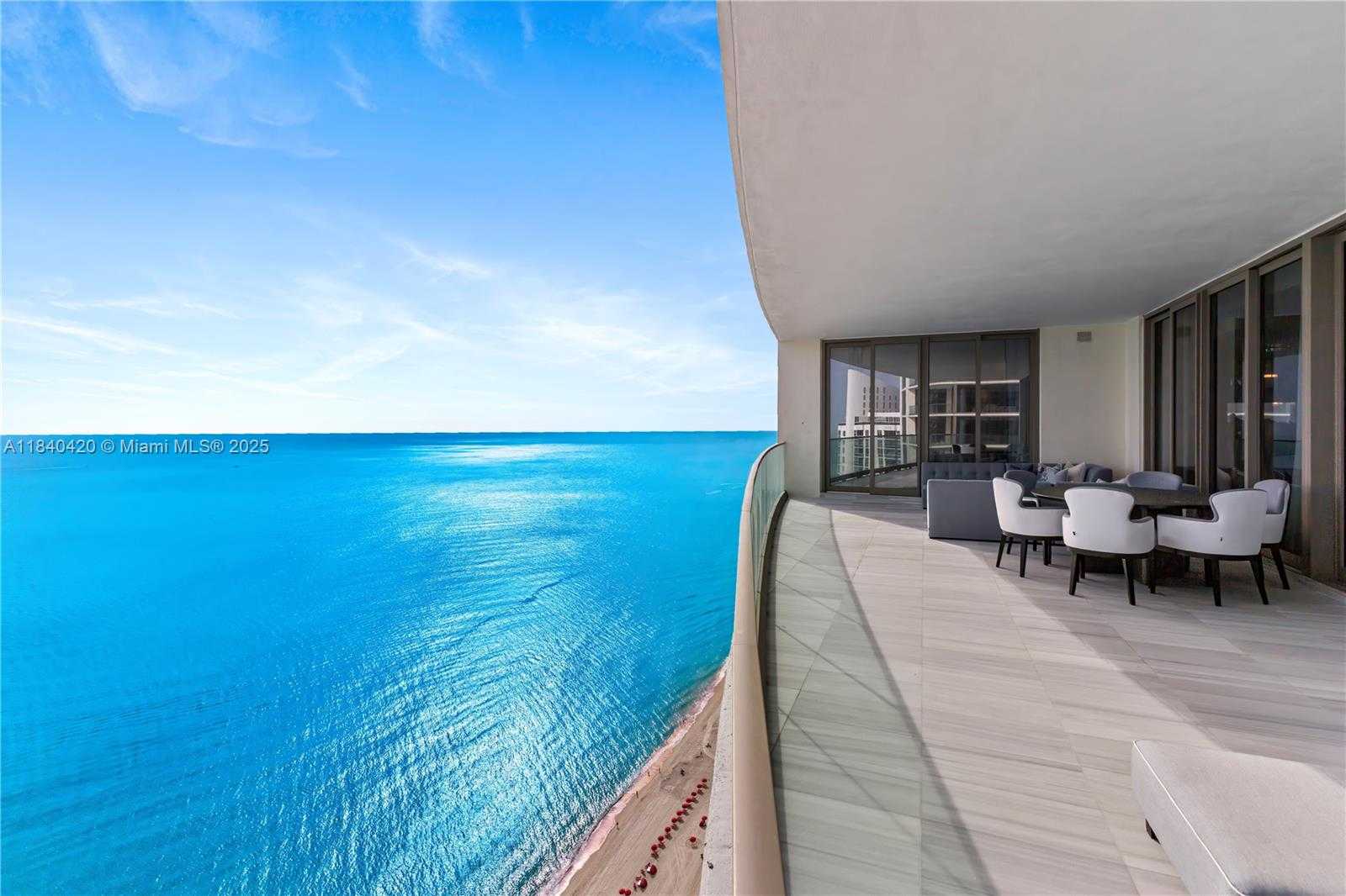Small Image of 17901 COLLINS AVE #TS4205, Sunny Isles Beach Number 24