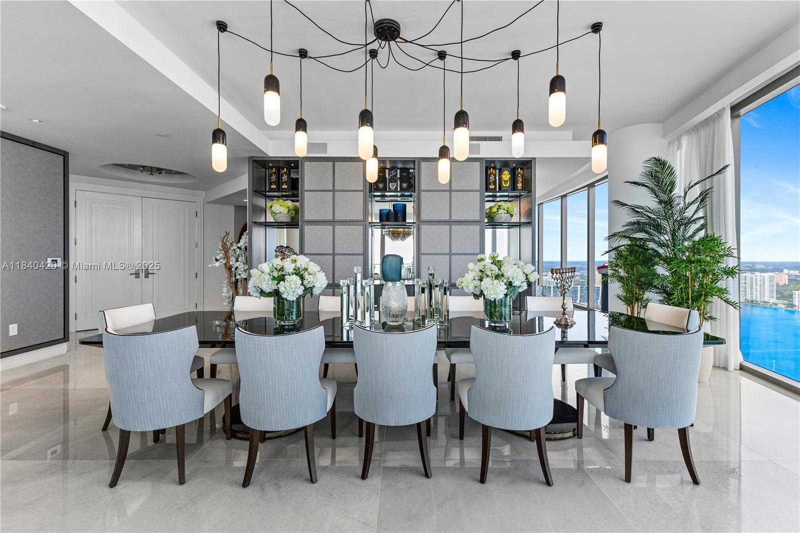 Small Image of 17901 COLLINS AVE #TS4205, Sunny Isles Beach Number 5