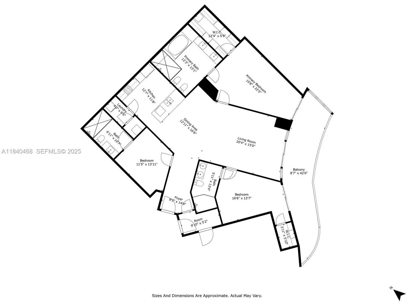 Imagen de Pequeño Objeto