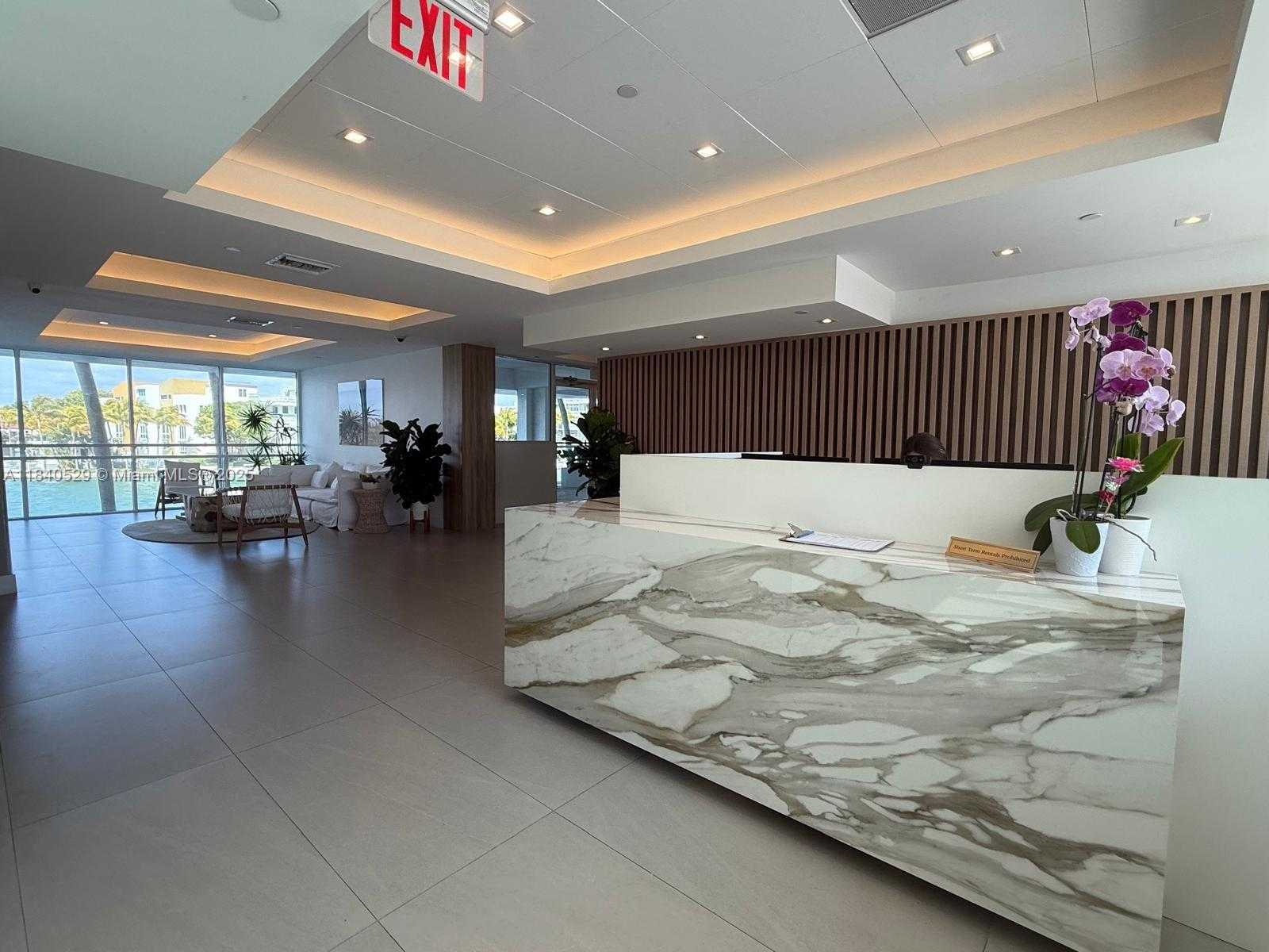 Small Image of 5900 COLLINS AVE #1406, Miami Beach Number 12