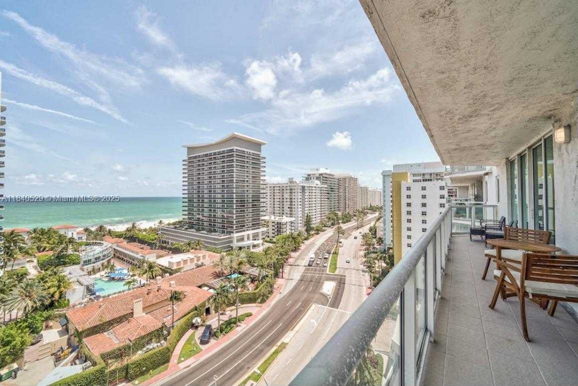 Small Image of 5900 COLLINS AVE #1406, Miami Beach Number 9