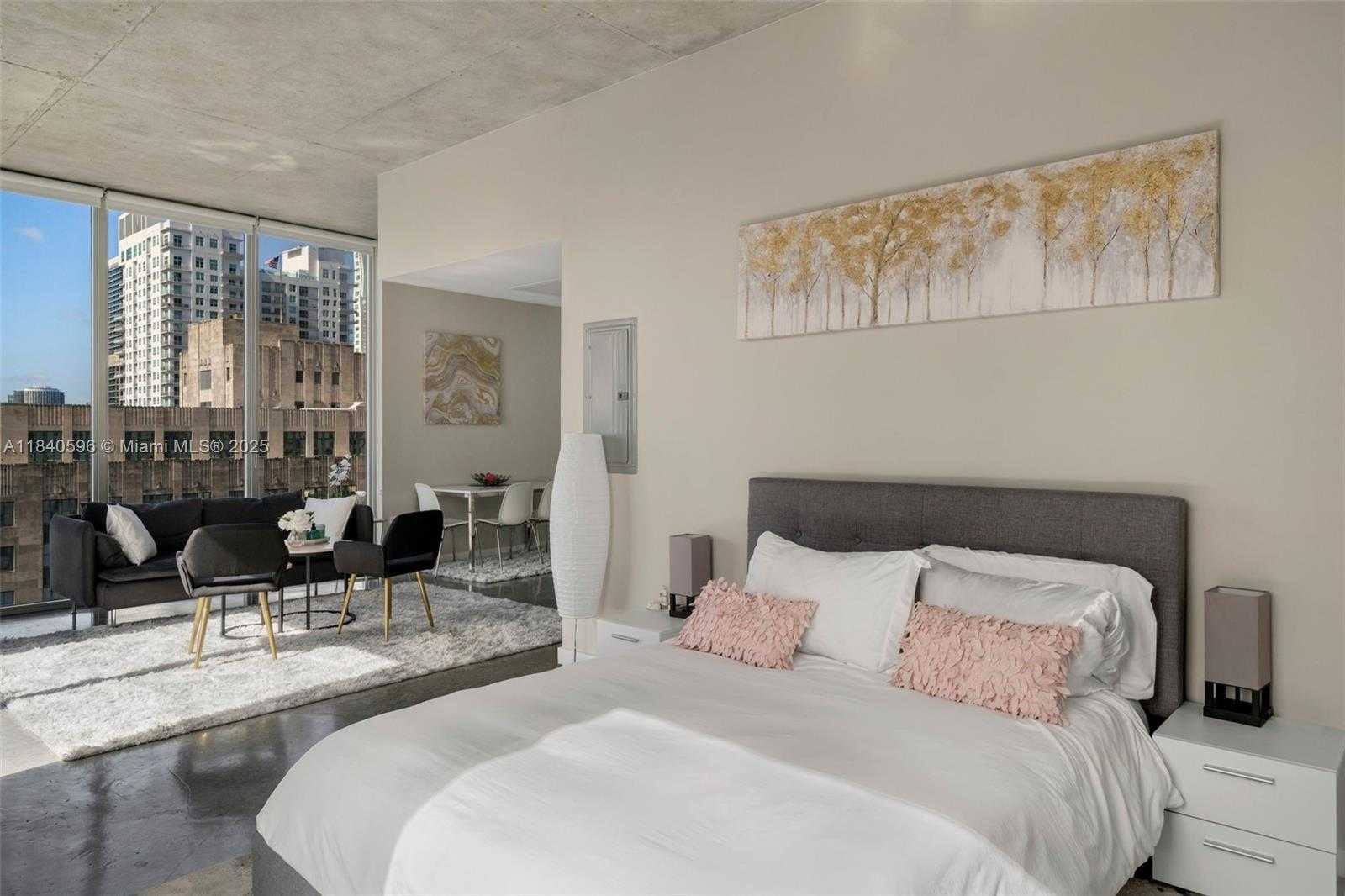 Small Image of 151 SOUTH EAST 1ST ST #2110, Miami Number 11