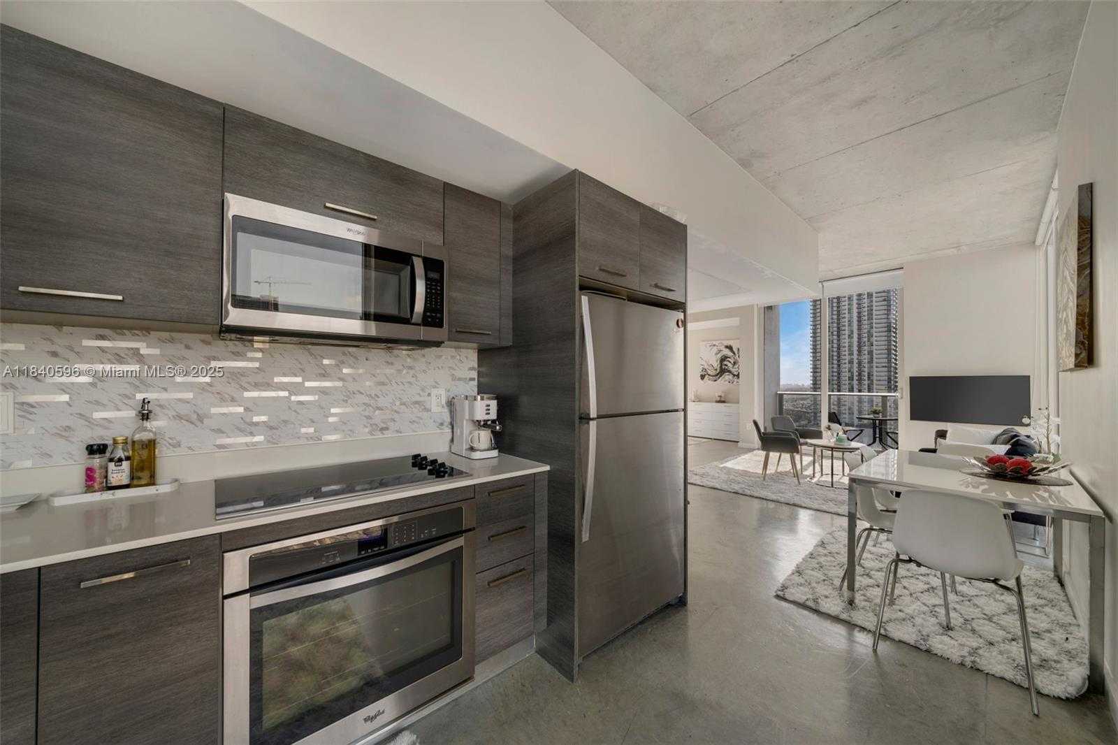 Small Image of 151 SOUTH EAST 1ST ST #2110, Miami Number 13