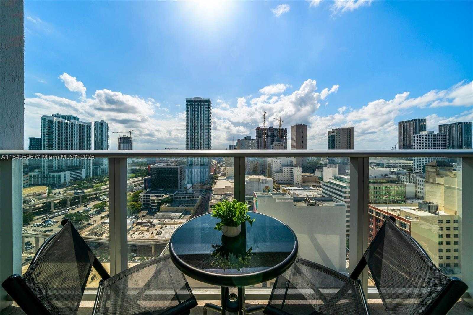 Small Image of 151 SOUTH EAST 1ST ST #2110, Miami Number 16