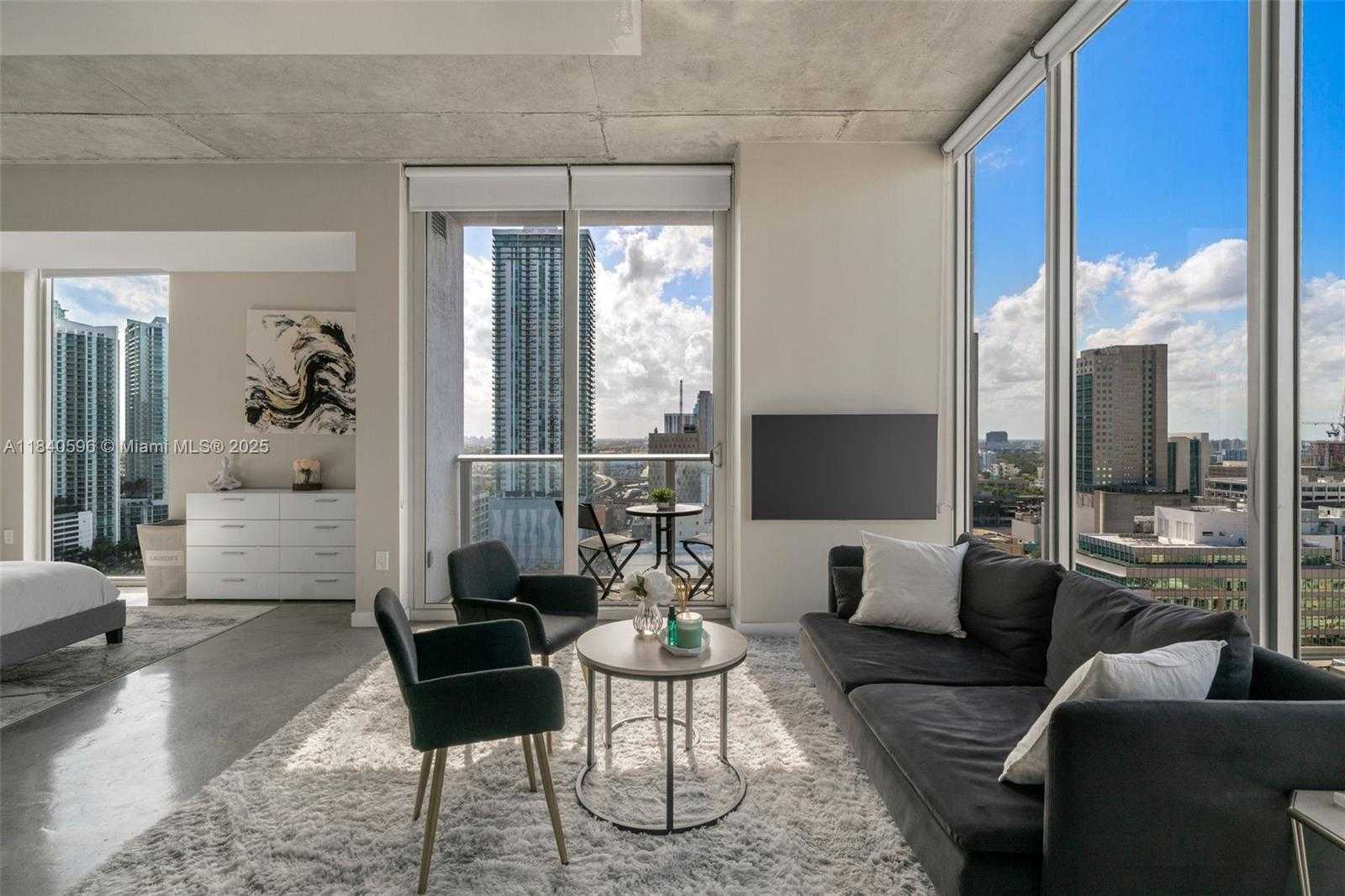 Small Image of 151 SOUTH EAST 1ST ST #2110, Miami Number 2