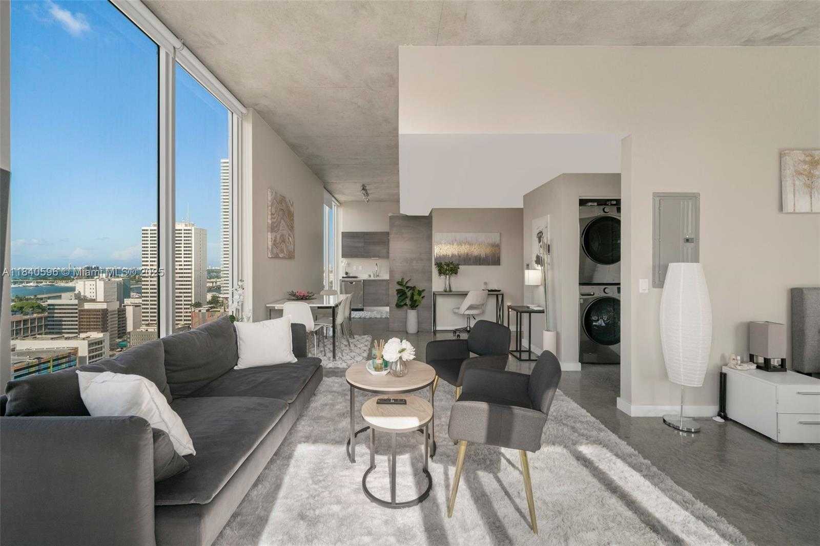 Small Image of 151 SOUTH EAST 1ST ST #2110, Miami Number 4