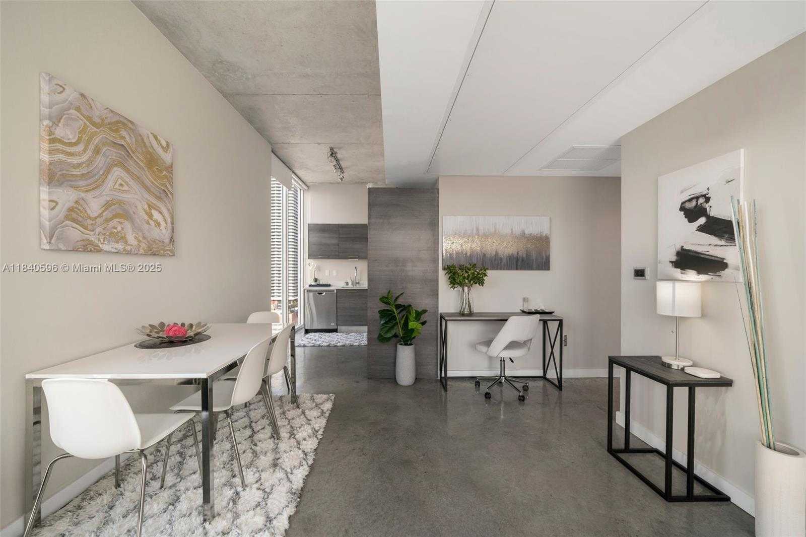 Small Image of 151 SOUTH EAST 1ST ST #2110, Miami Number 6