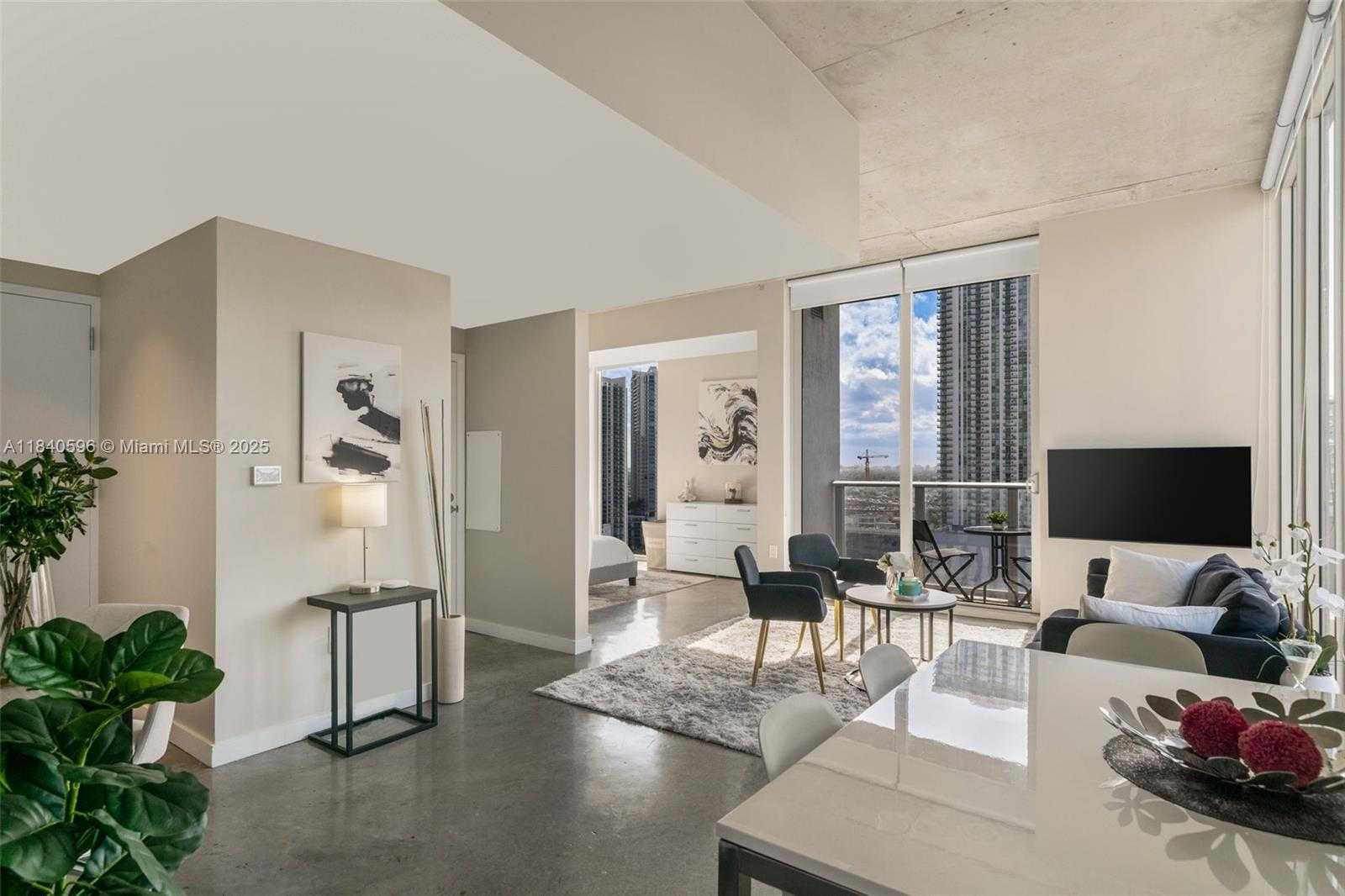 Small Image of 151 SOUTH EAST 1ST ST #2110, Miami Number 7