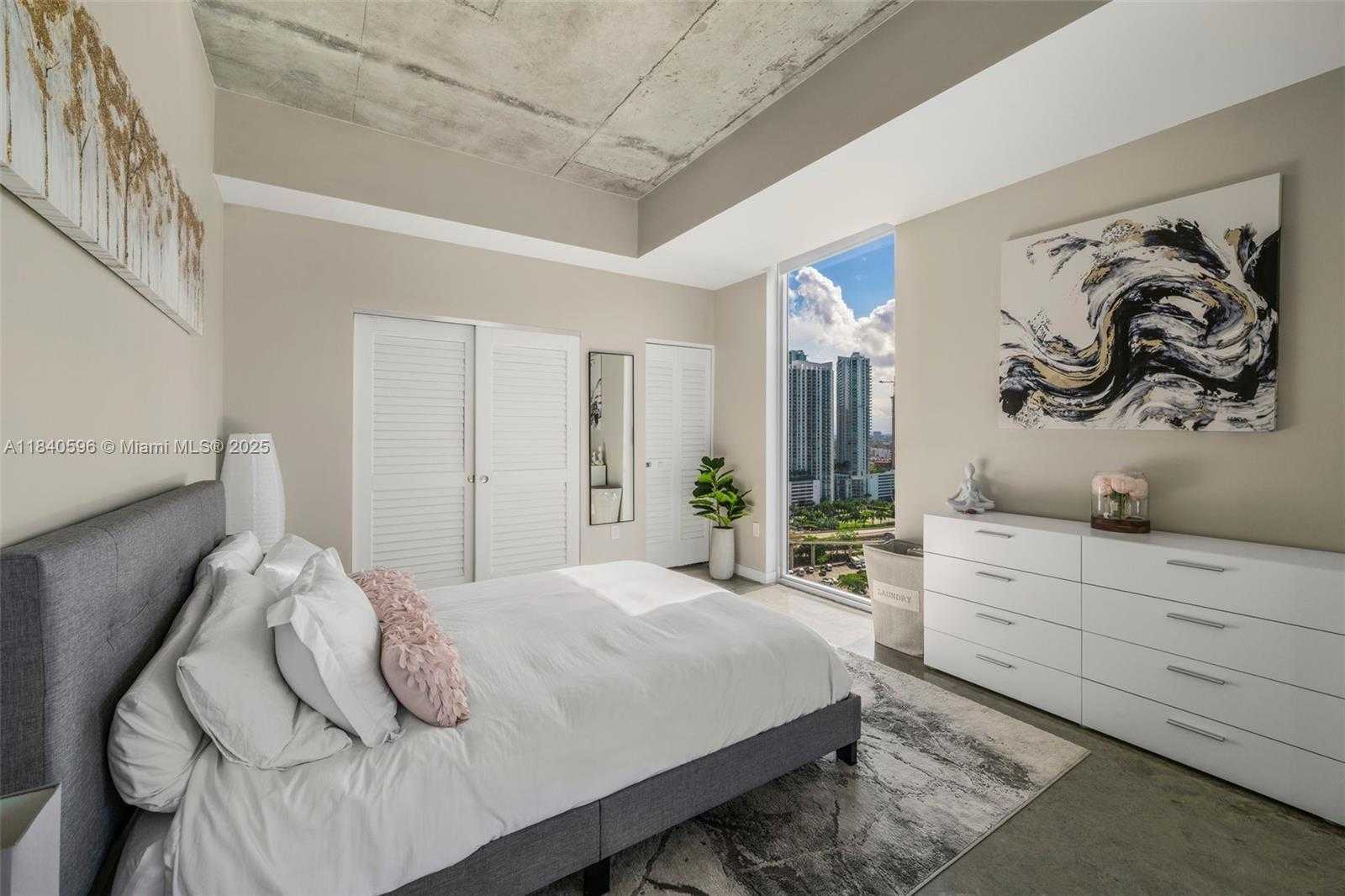Small Image of 151 SOUTH EAST 1ST ST #2110, Miami Number 9