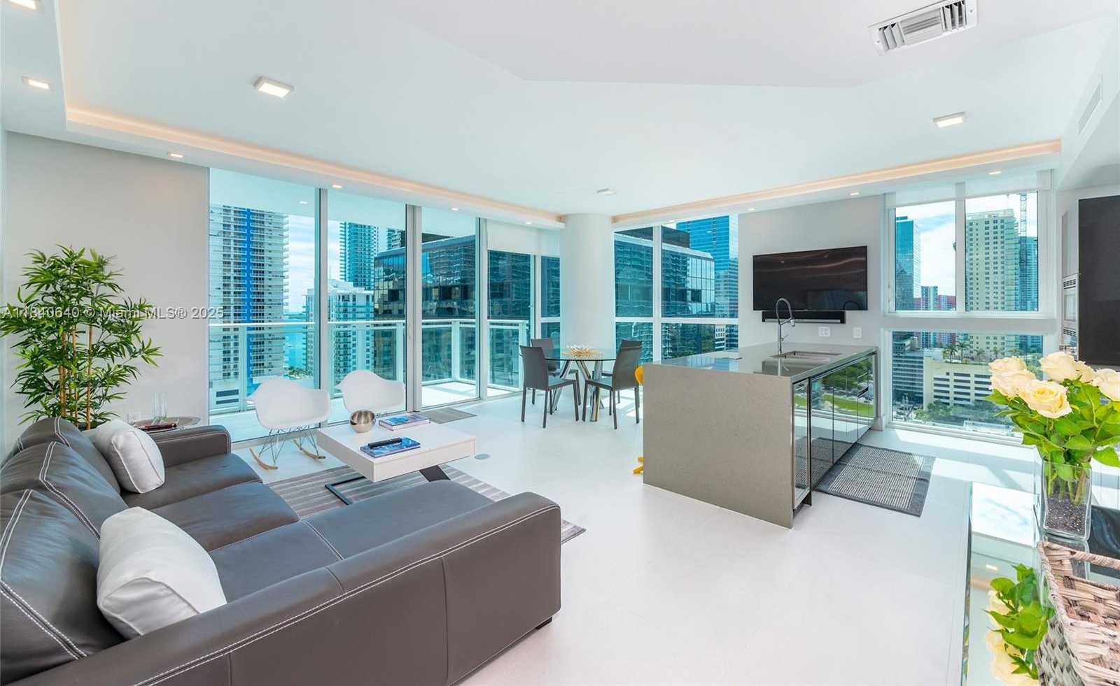 Small Image of 1080 BRICKELL AVE #2000, Miami Number 2