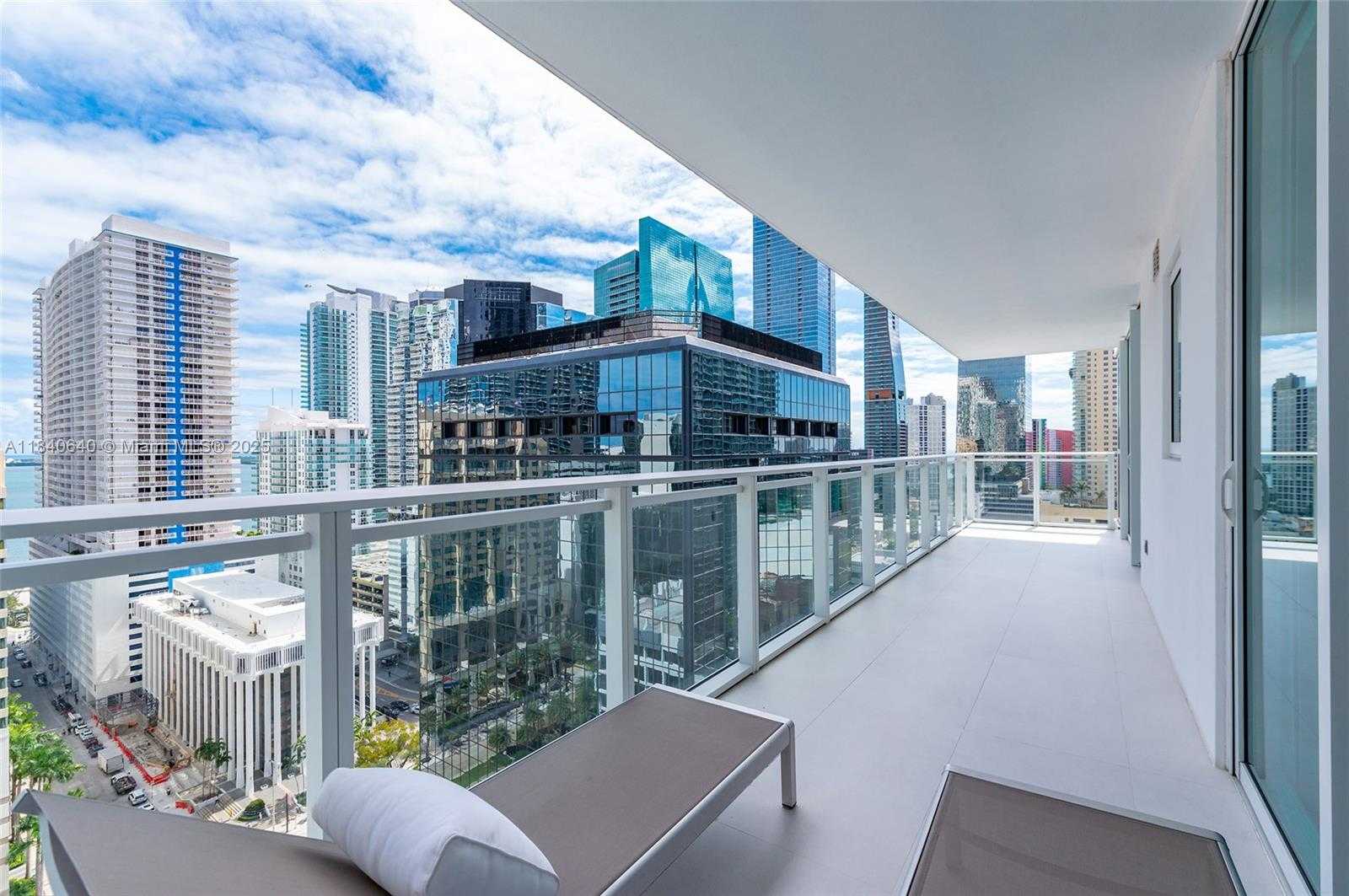 Small Image of 1080 BRICKELL AVE #2000, Miami Number 24
