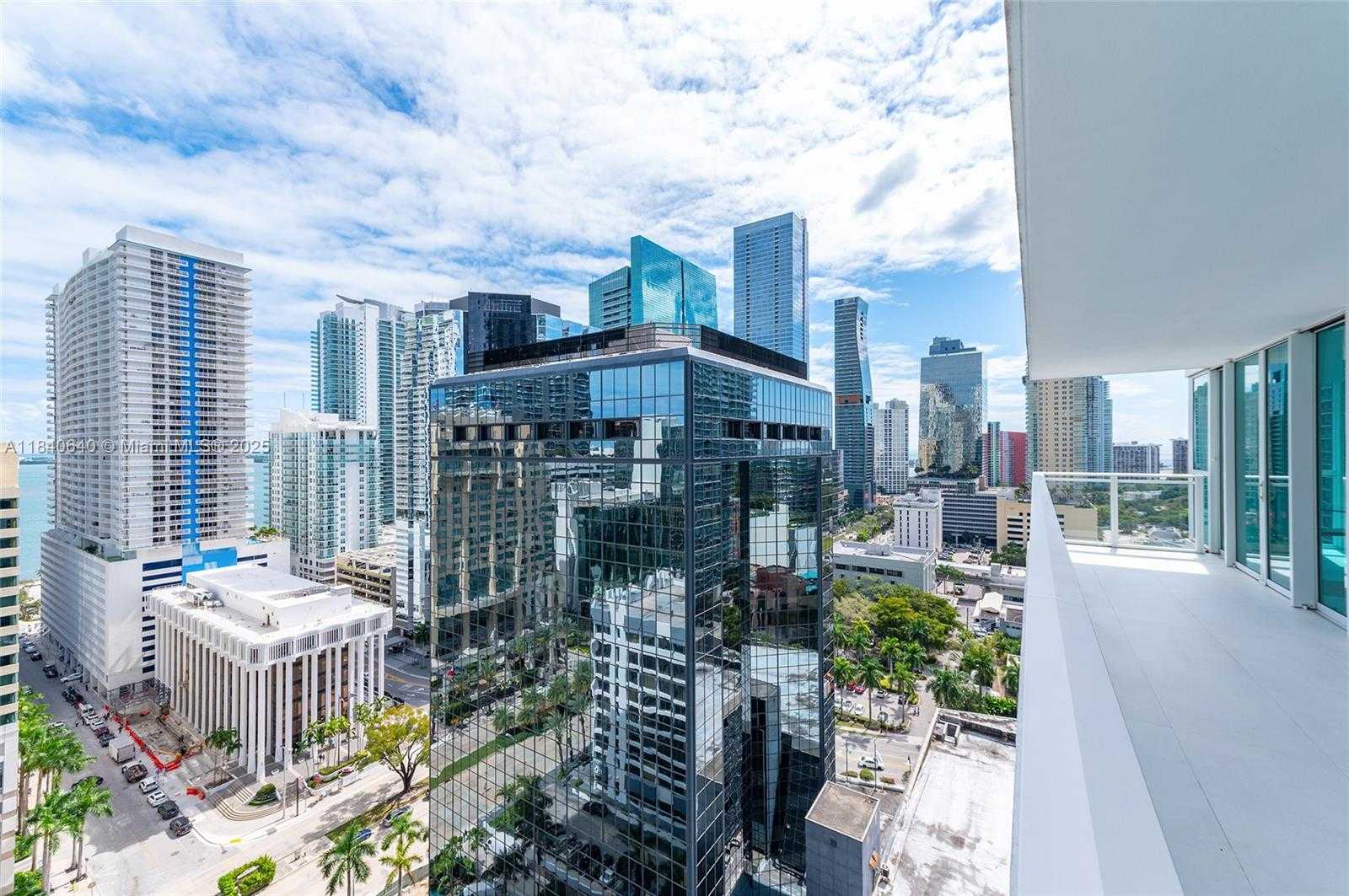 Small Image of 1080 BRICKELL AVE #2000, Miami Number 26