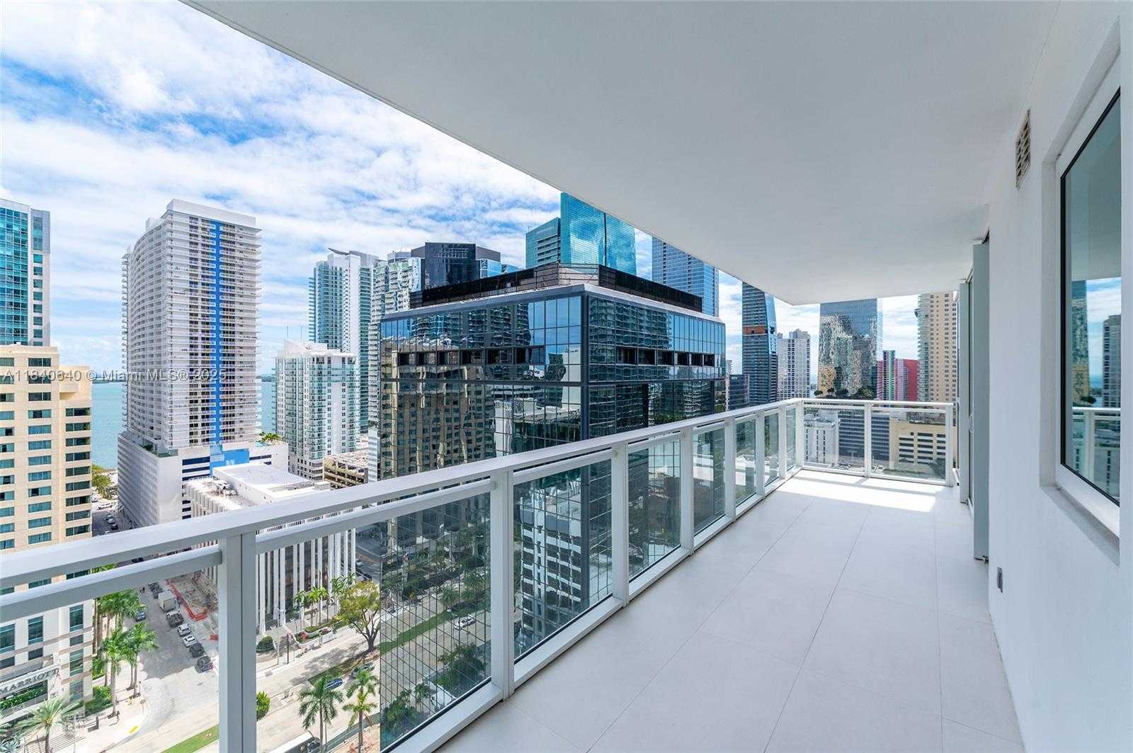 Small Image of 1080 BRICKELL AVE #2000, Miami Number 27