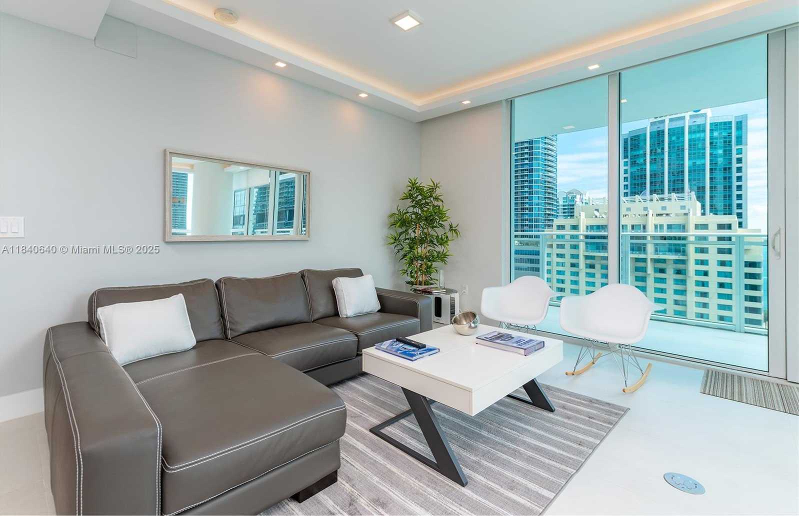 Small Image of 1080 BRICKELL AVE #2000, Miami Number 3