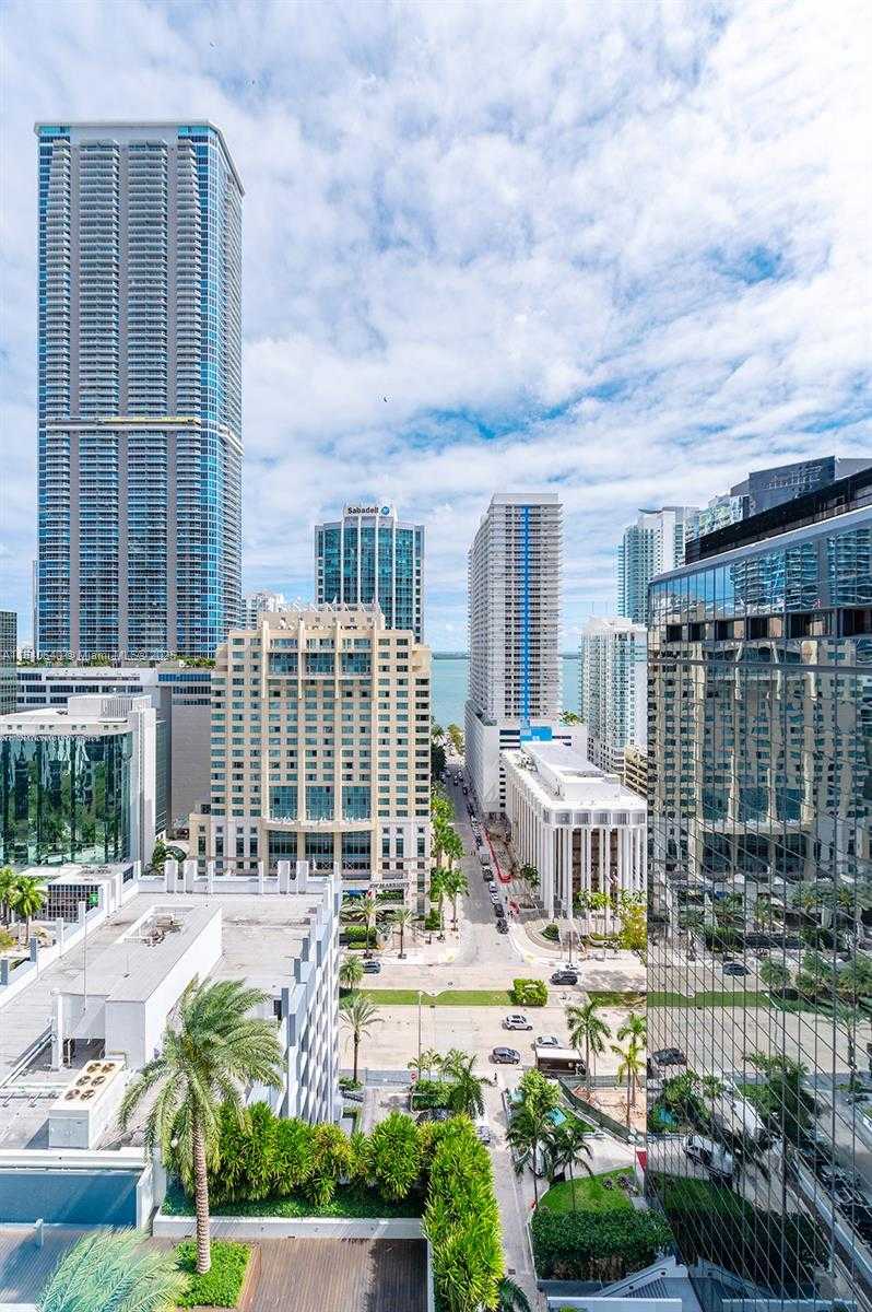 Small Image of 1080 BRICKELL AVE #2000, Miami Number 30