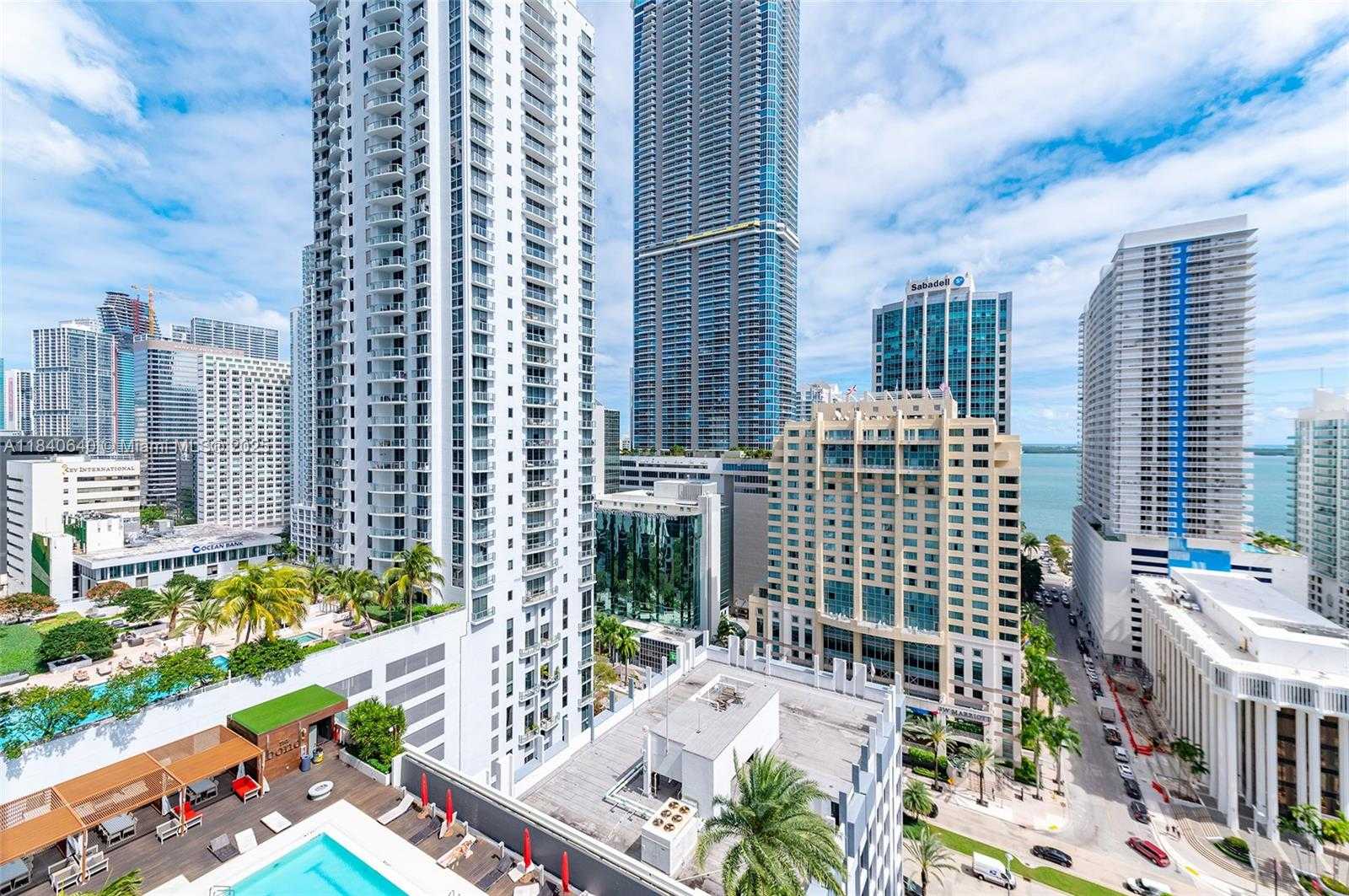 Small Image of 1080 BRICKELL AVE #2000, Miami Number 31