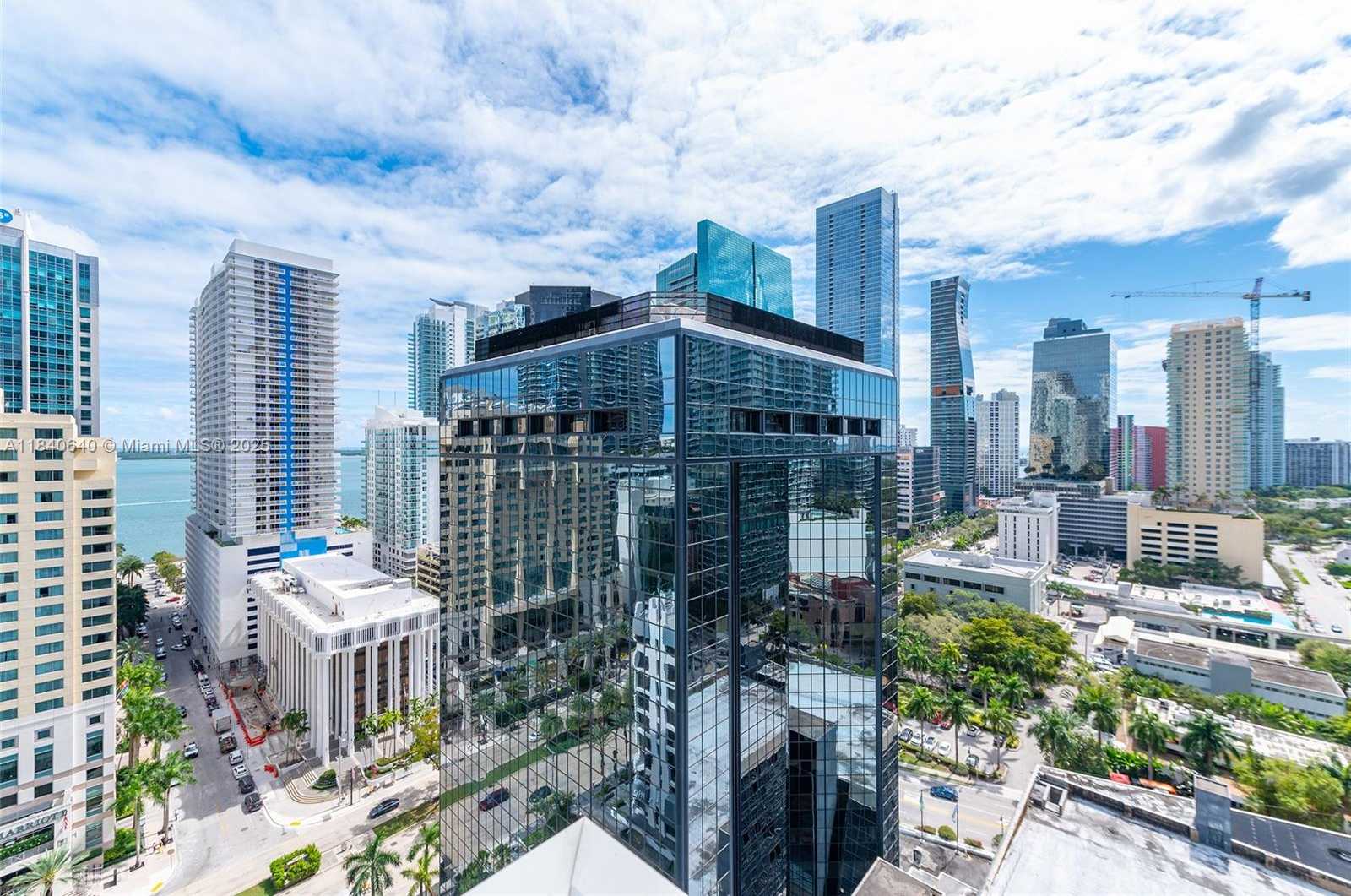 Small Image of 1080 BRICKELL AVE #2000, Miami Number 33