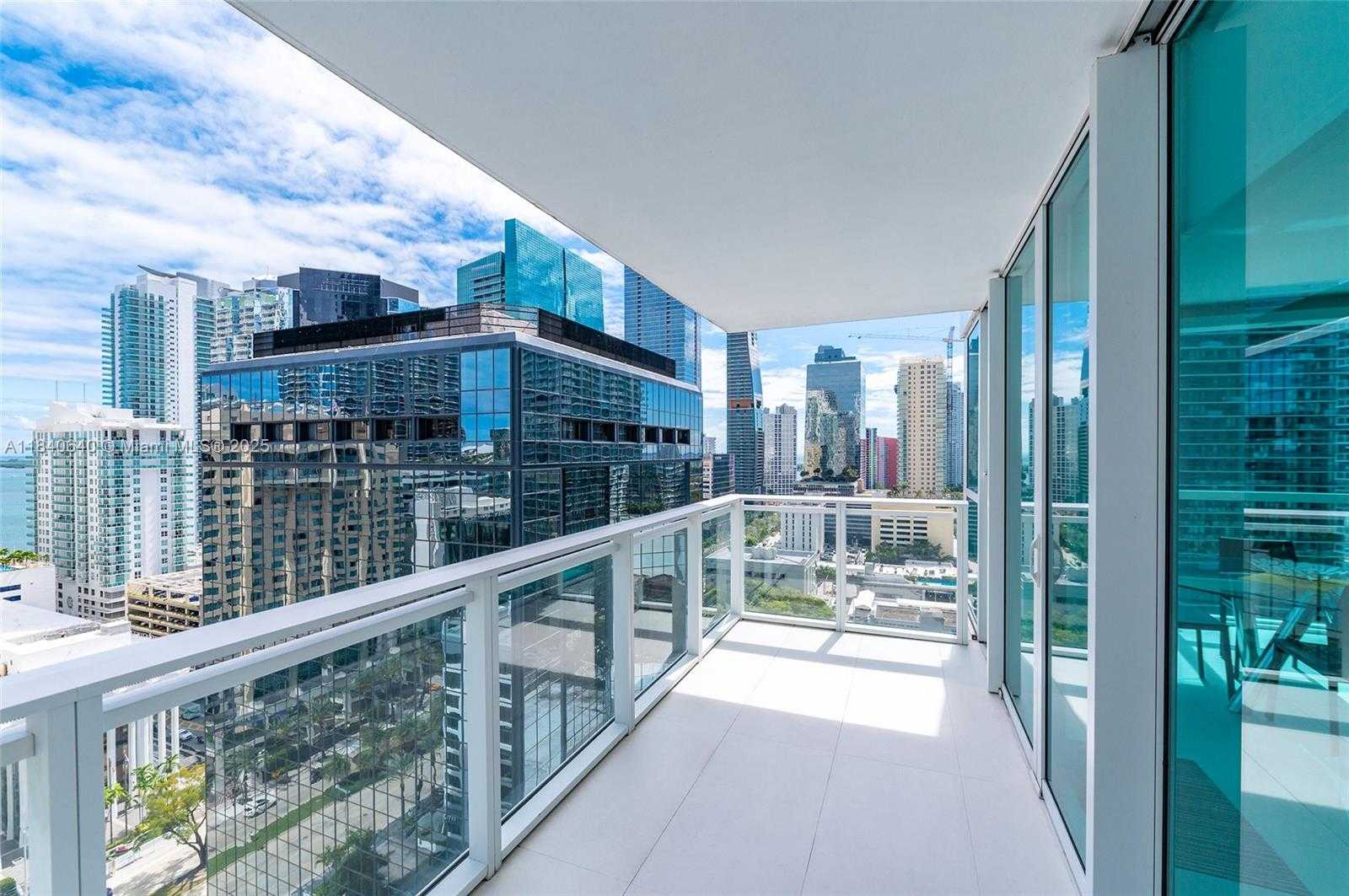 Small Image of 1080 BRICKELL AVE #2000, Miami Number 34
