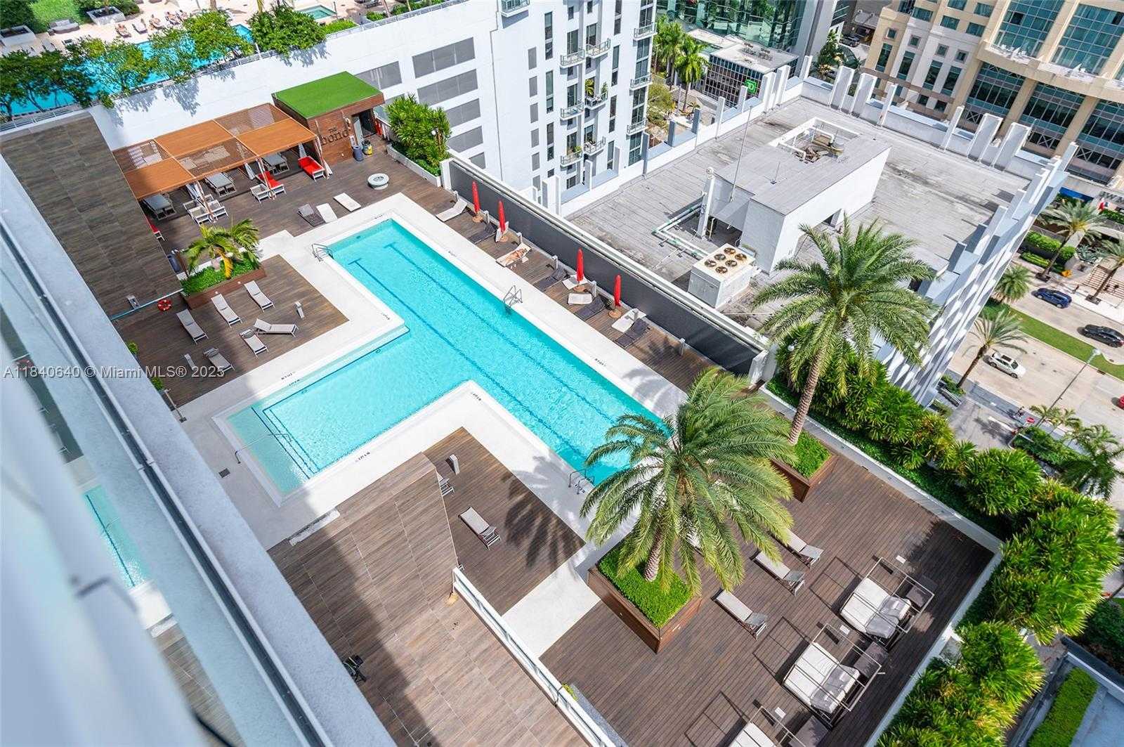 Small Image of 1080 BRICKELL AVE #2000, Miami Number 35